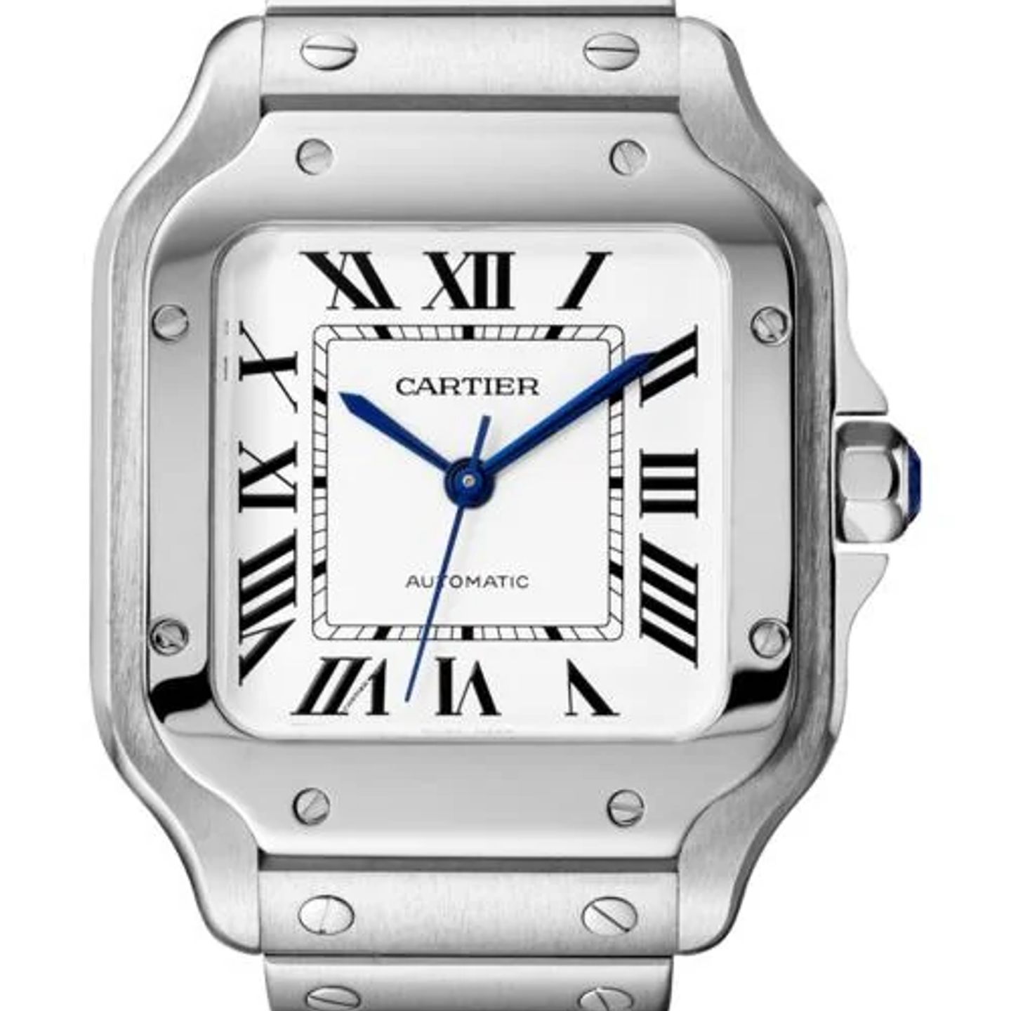 Cartier Santos WSSA0029 - (1/1)