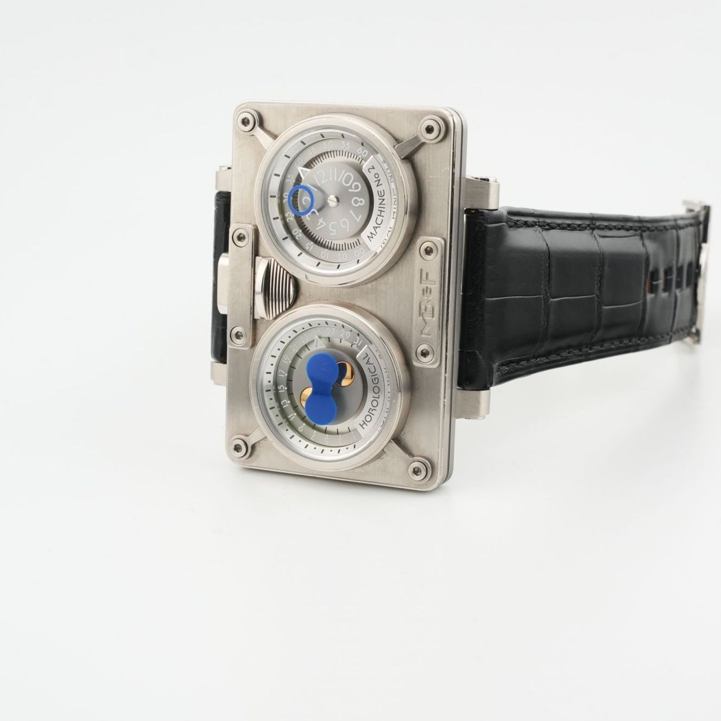 Mb&f Unknown 20.DWWT - (7/8)