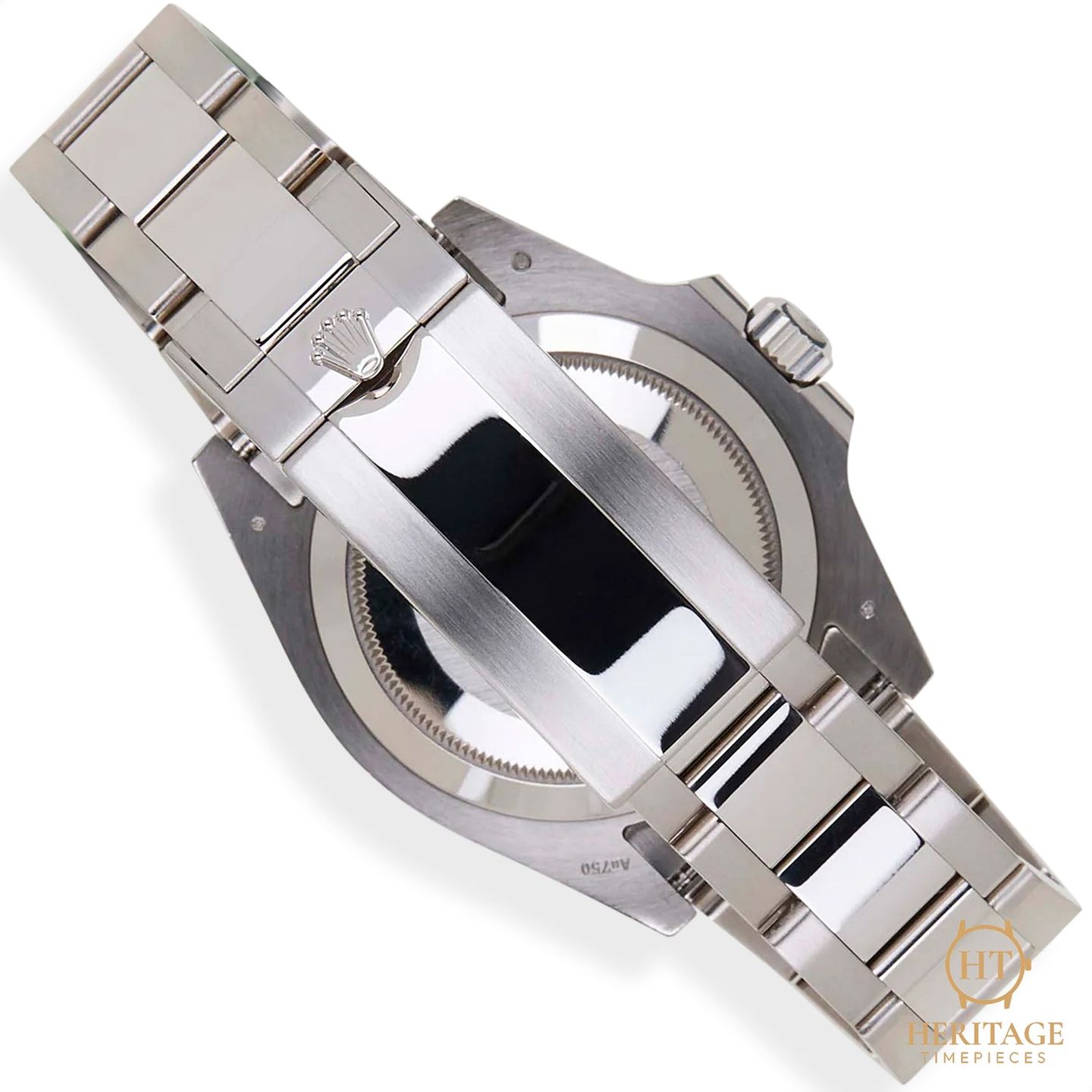 Rolex Submariner Date 126619LB - (3/8)