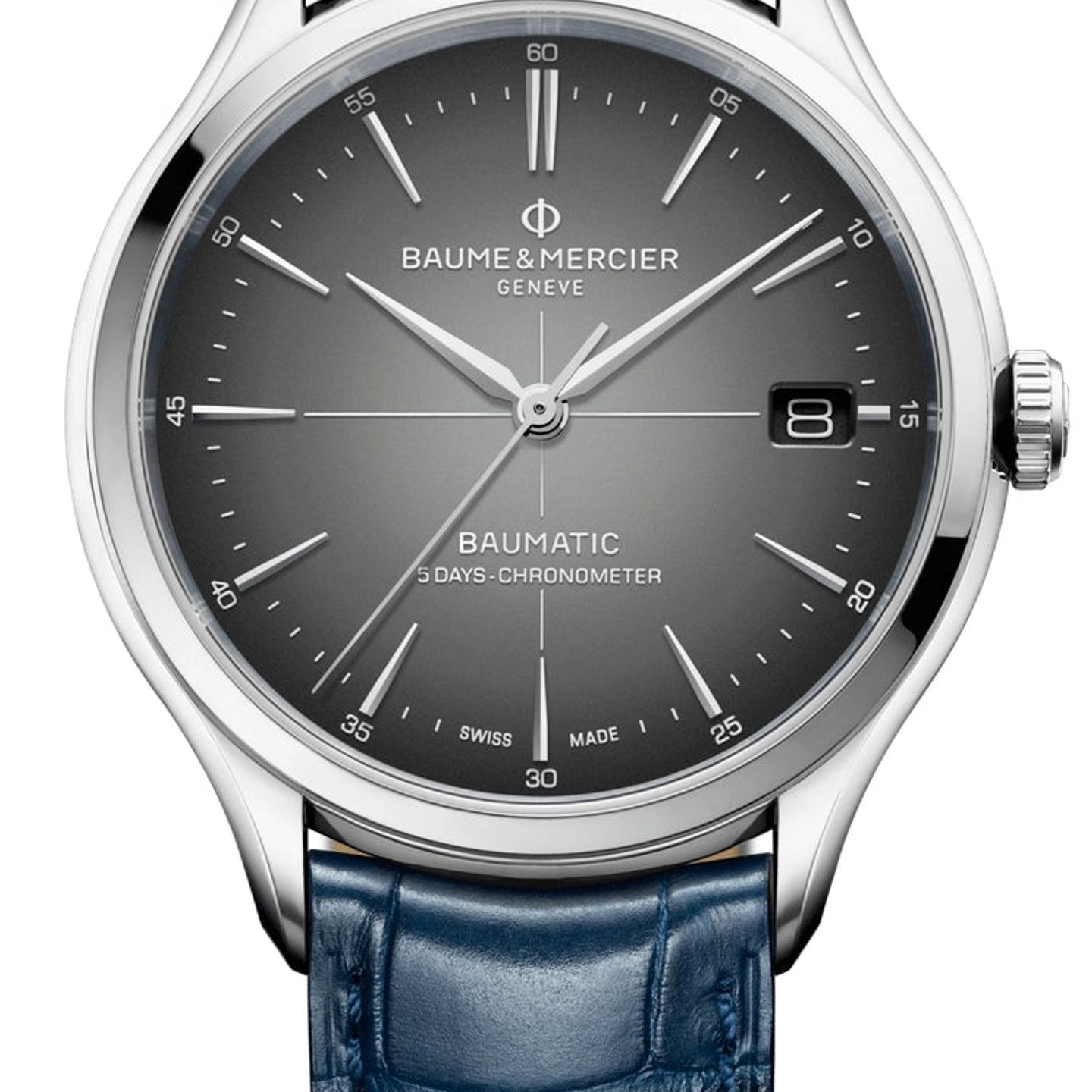 Baume & Mercier Clifton M0A10550 - (1/1)