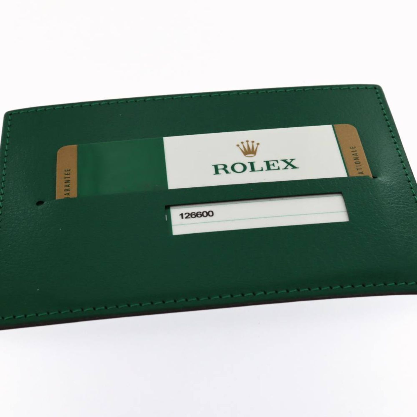 Rolex Sea-Dweller 126600 - (5/7)