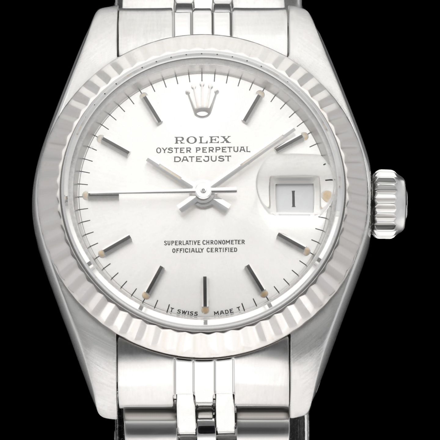Rolex Lady-Datejust 69174 - (1/8)