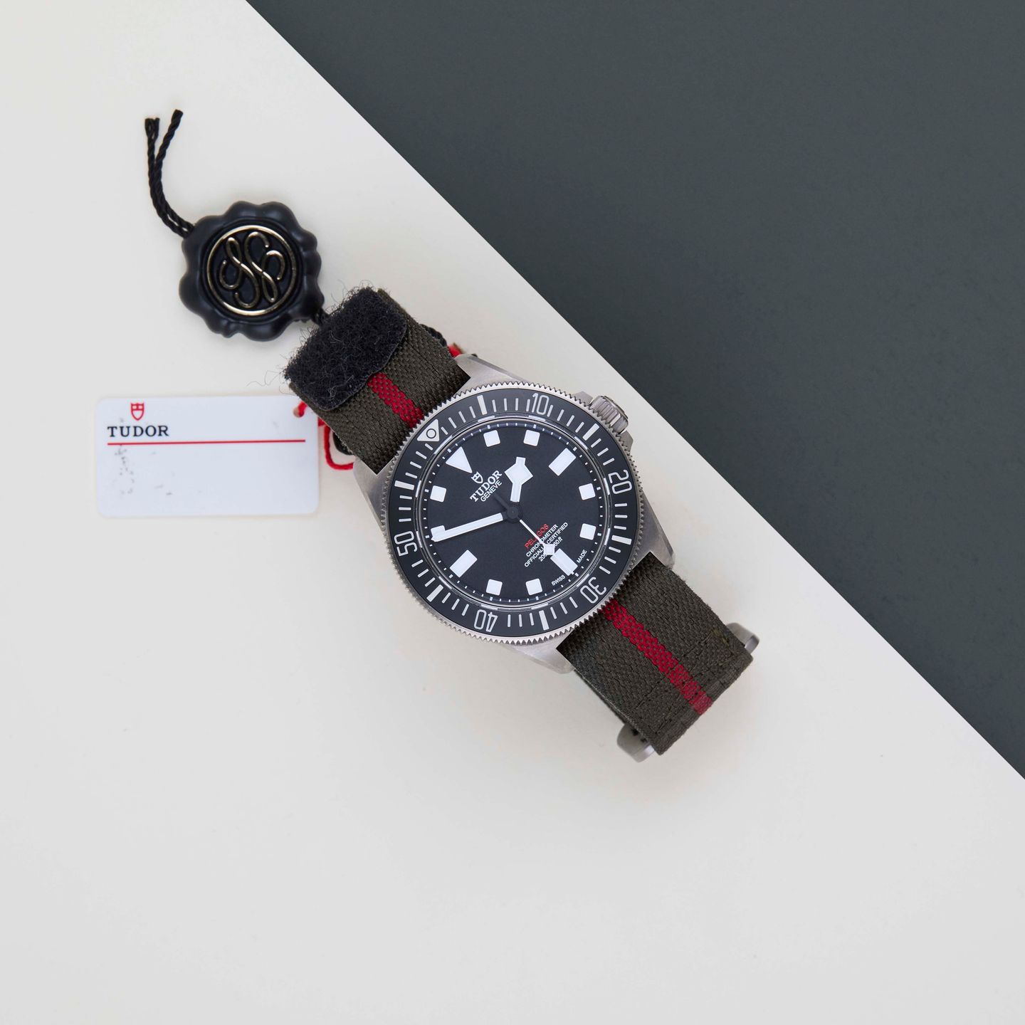 Tudor Pelagos 25717N - (2/8)