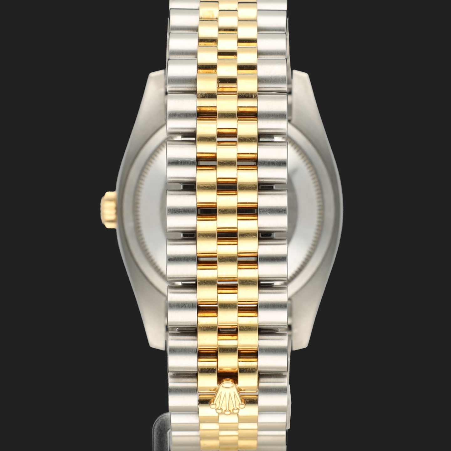 Rolex Datejust 36 116233 - (6/8)