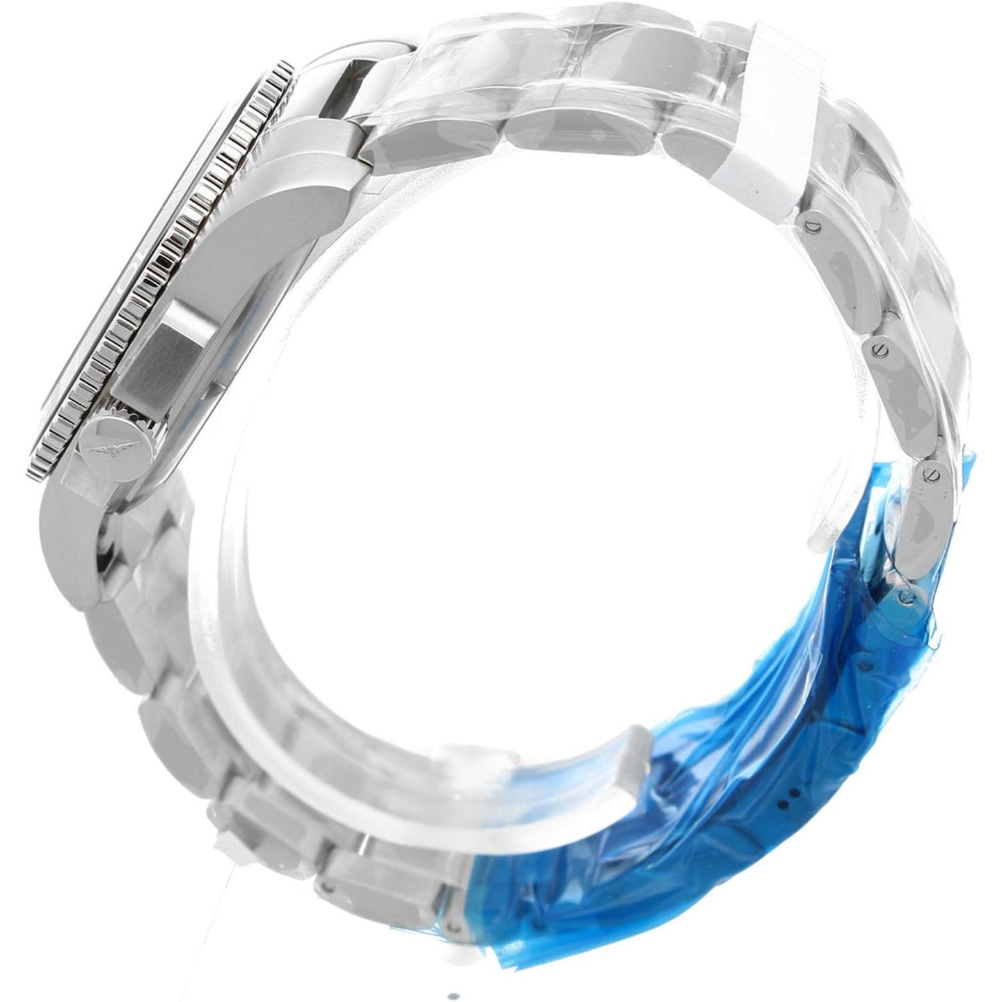 Longines HydroConquest L3.781.4.56.6 (2025) - Black dial 41 mm Steel case (3/6)