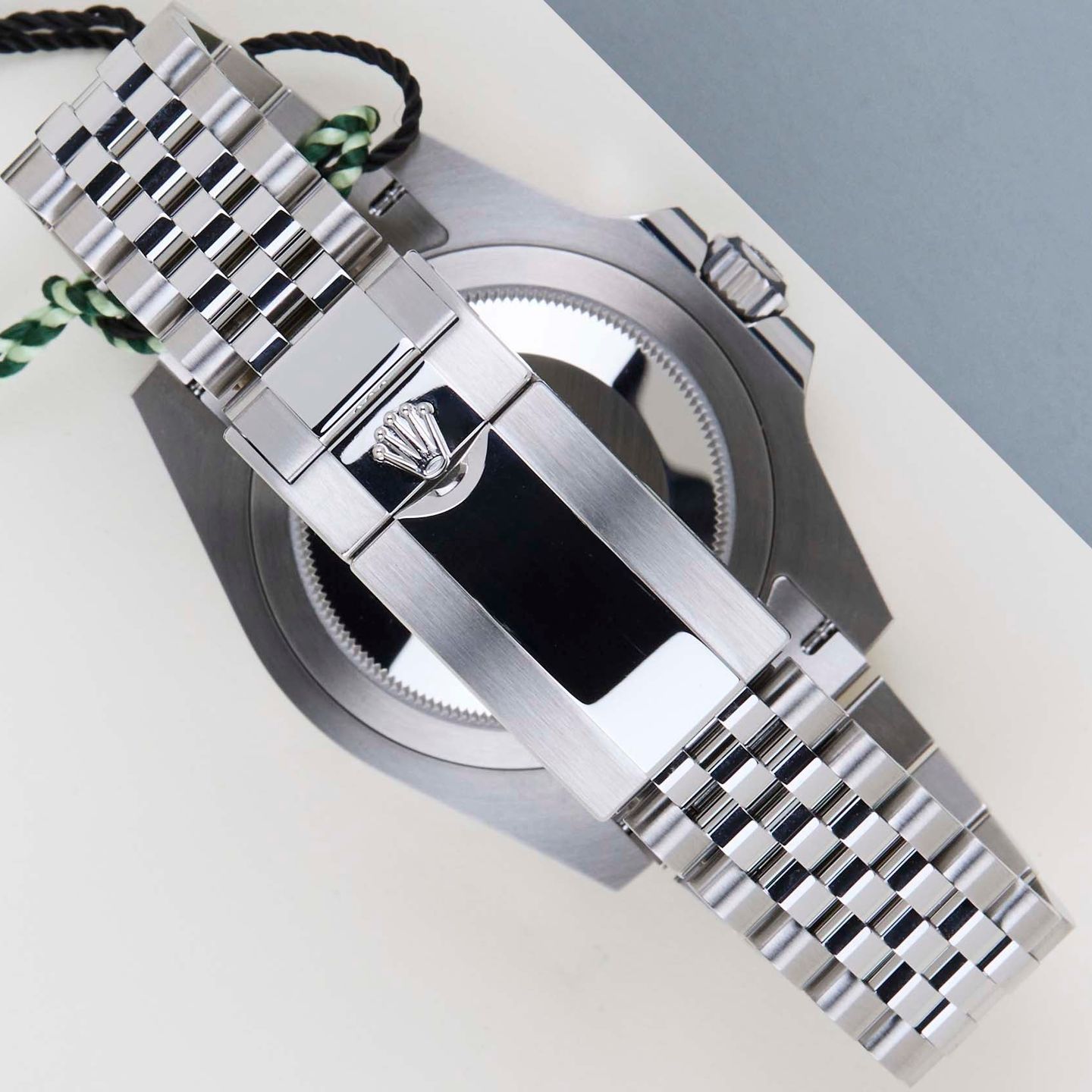 Rolex GMT-Master II 126710BLRO - (6/8)