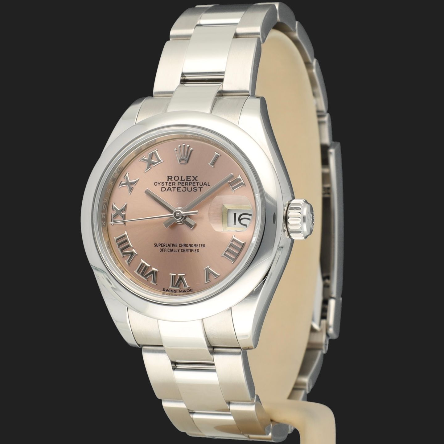 Rolex Lady-Datejust 279160 - (1/8)