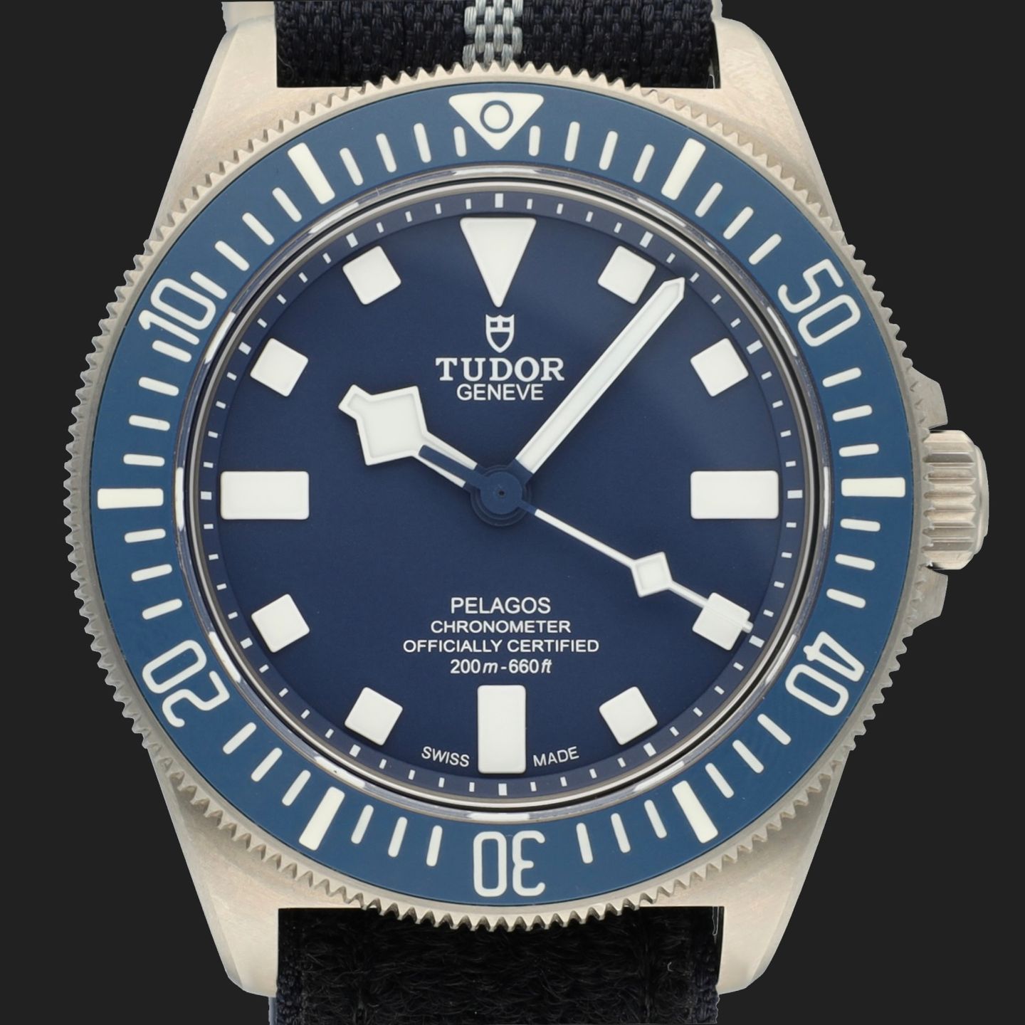 Tudor Pelagos 25707B/21 - (2/8)