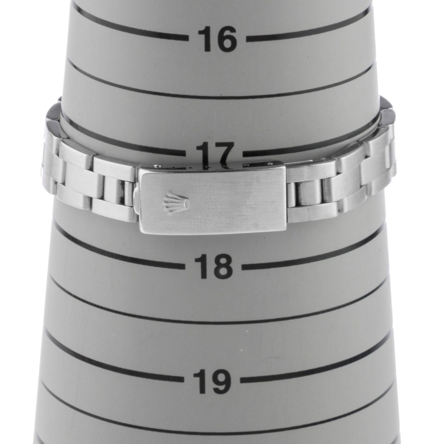 Rolex Oyster Perpetual 67180 - (8/8)