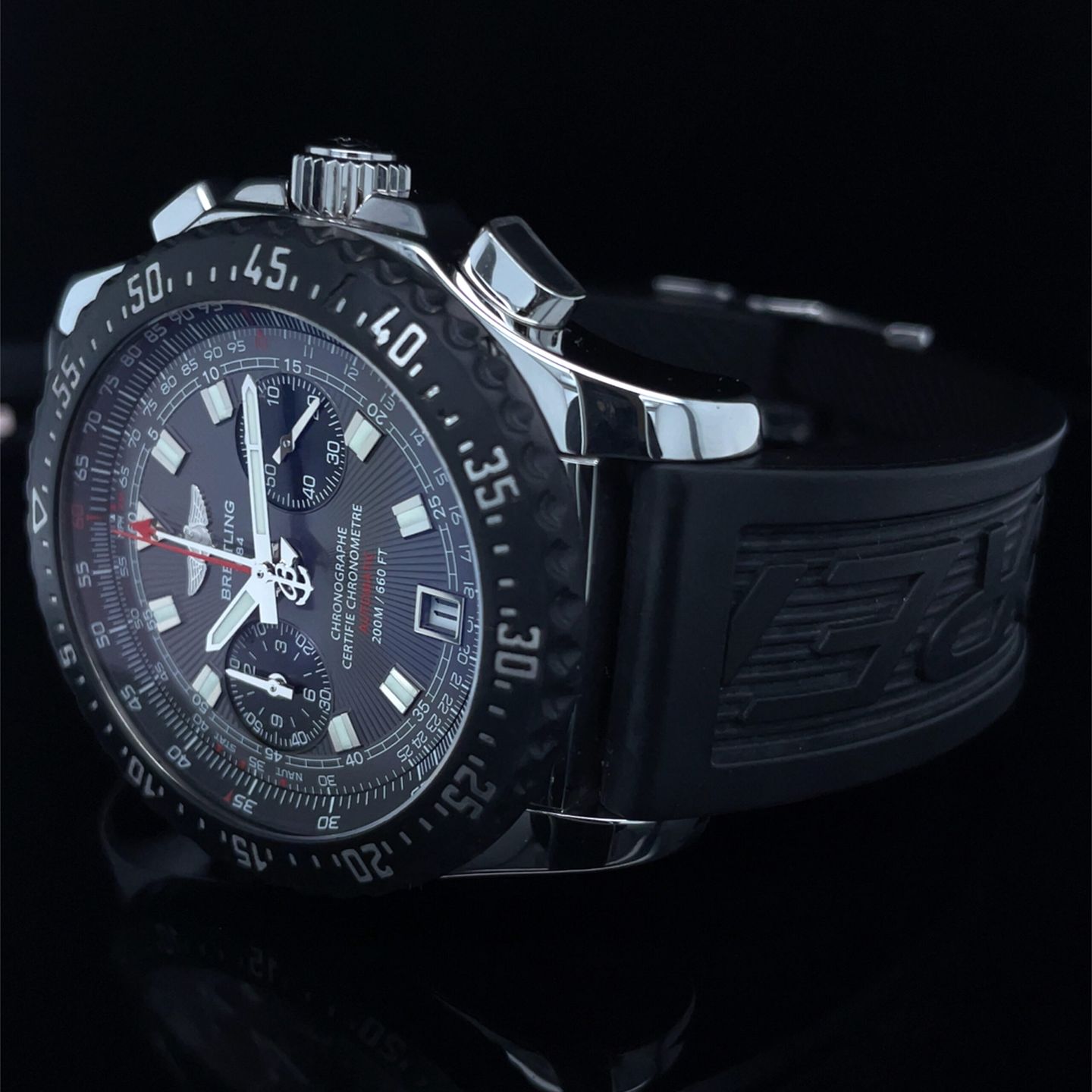 Breitling Skyracer A27364 - (4/8)