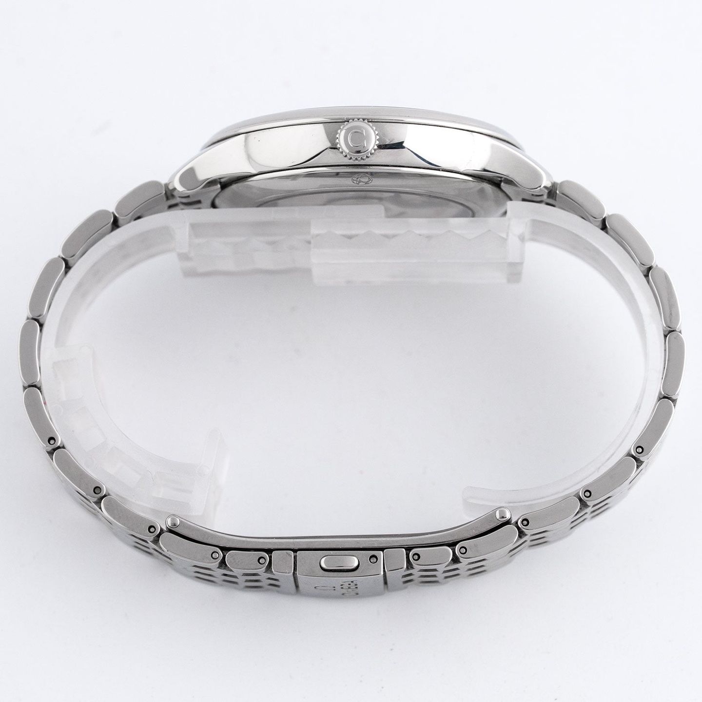 Omega De Ville 434.10.41.21.03.001 - (4/8)