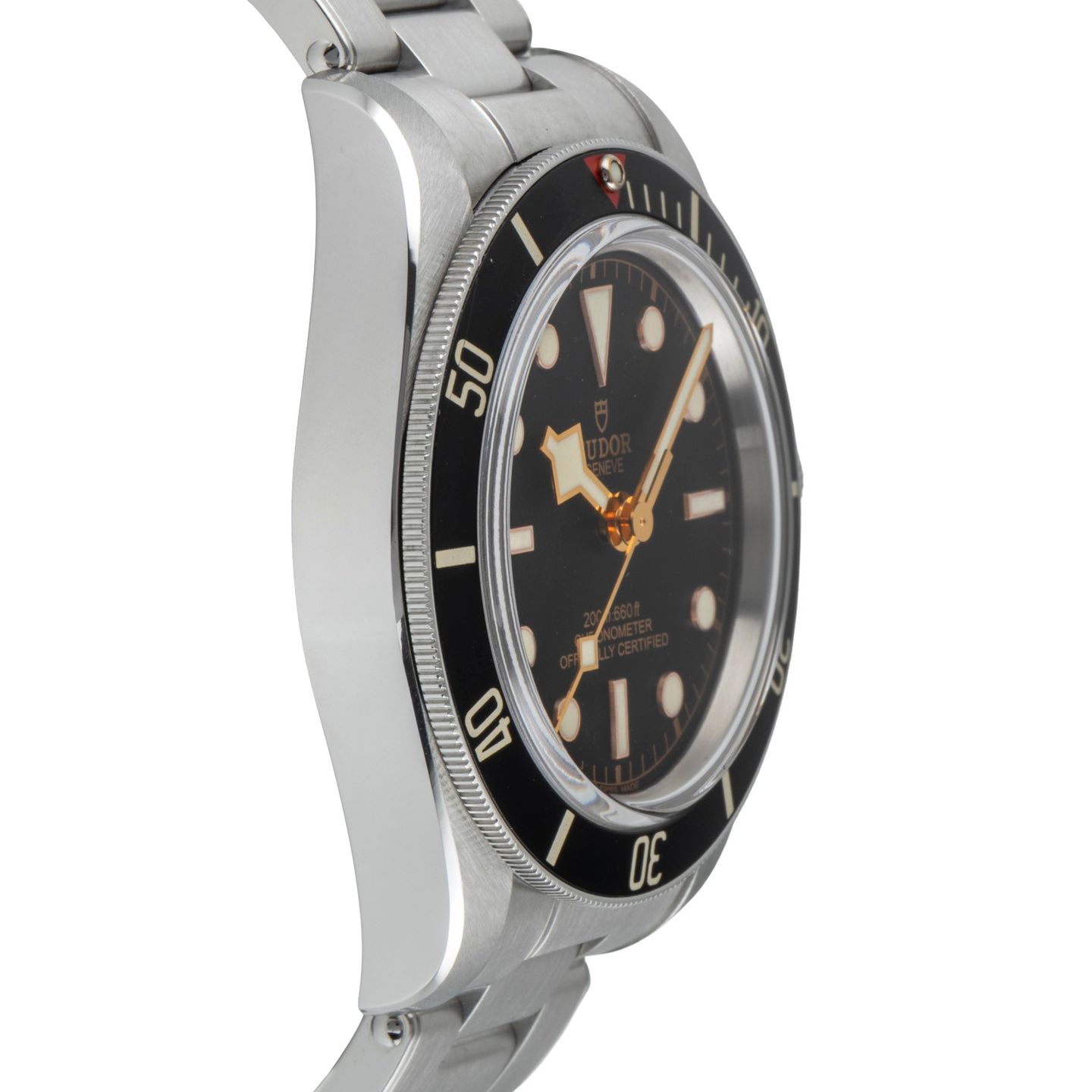 Tudor Black Bay Fifty-Eight 79030N - (7/8)
