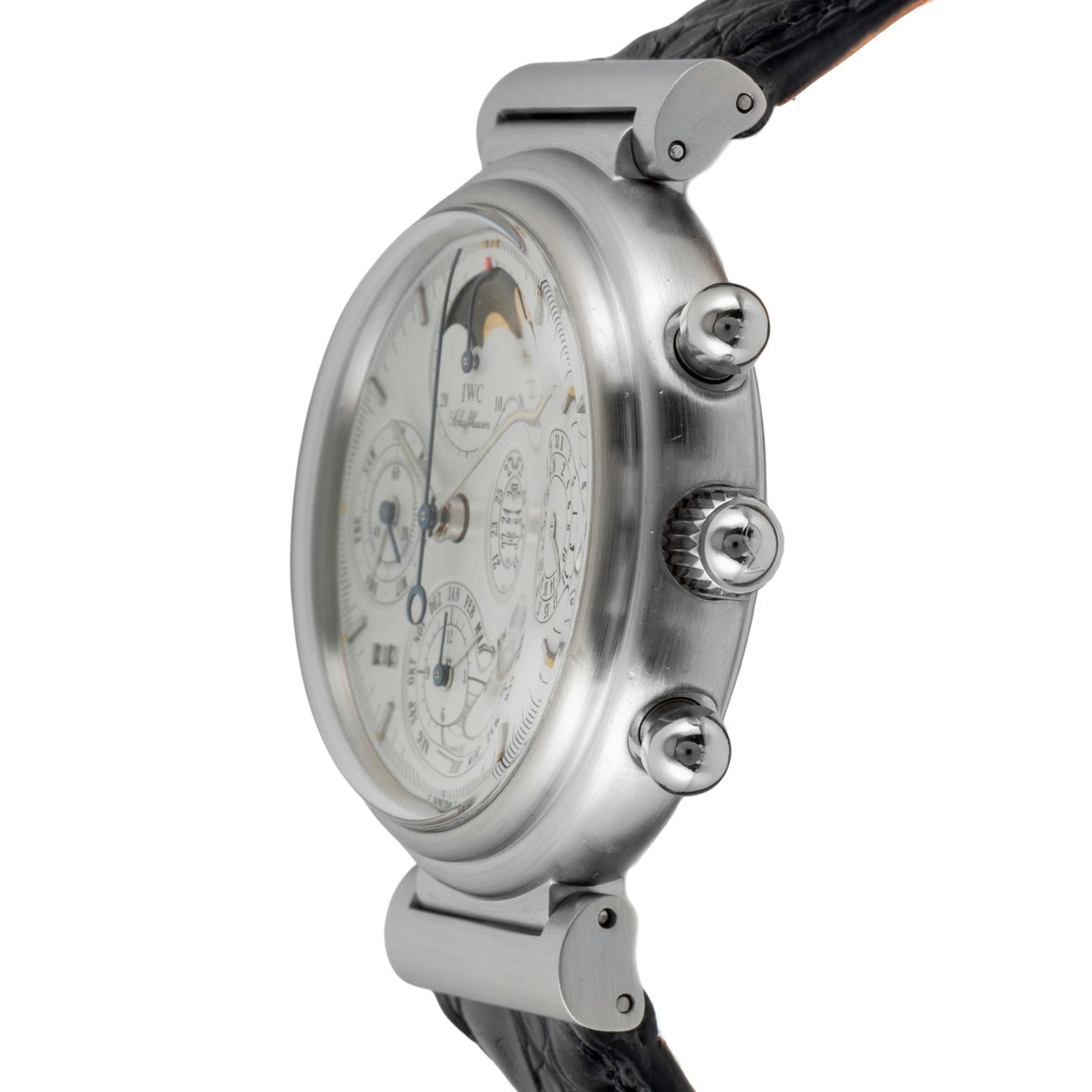 IWC Da Vinci Perpetual Calendar IW375011 - (6/8)