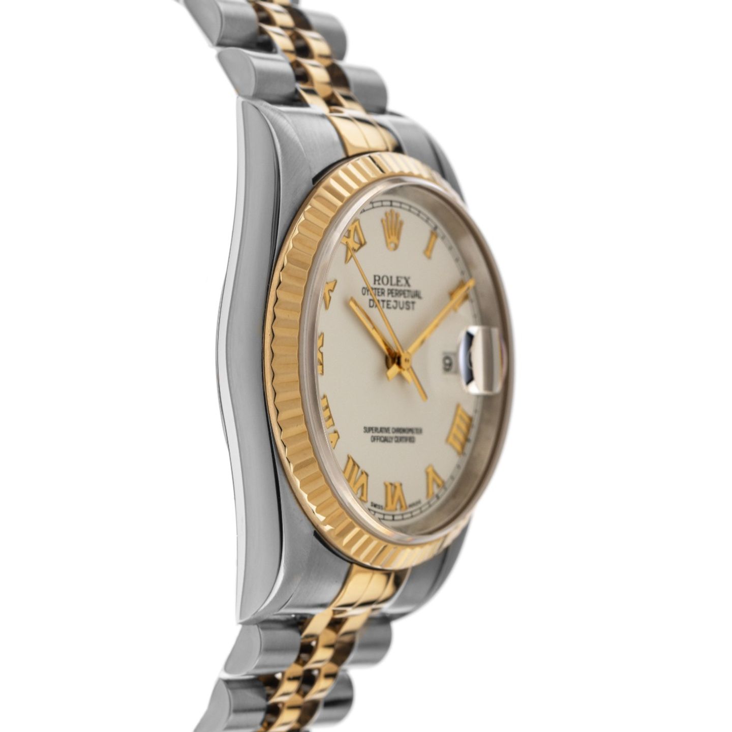 Rolex Datejust 36 16233 - (5/7)