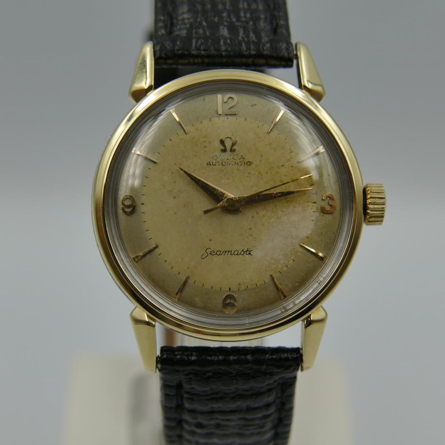 Omega Seamaster 2832 3 sc  - (5/8)