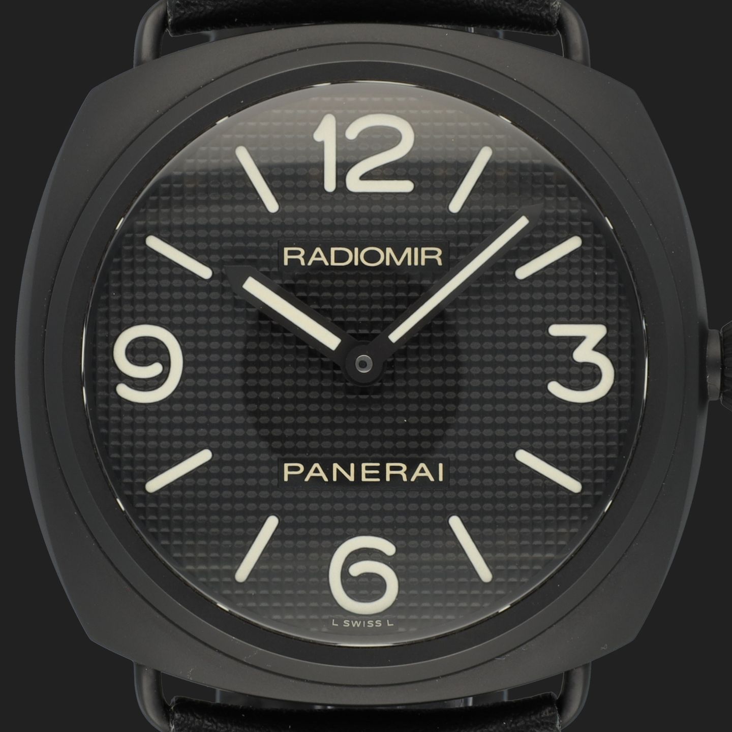 Panerai Radiomir PAM00643 - (2/8)