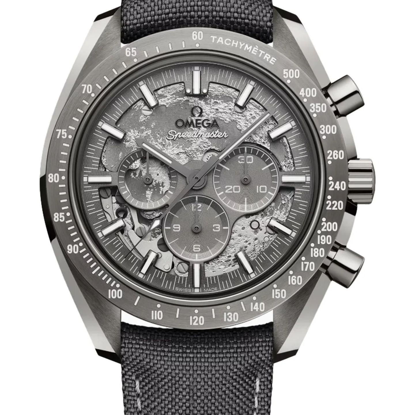 Omega Speedmaster Professional Moonwatch 310.92.44.50.06.001 - (1/1)