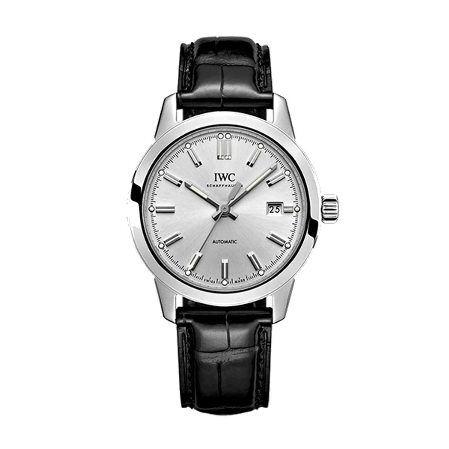 IWC Ingenieur Automatic IW357001 - (1/1)
