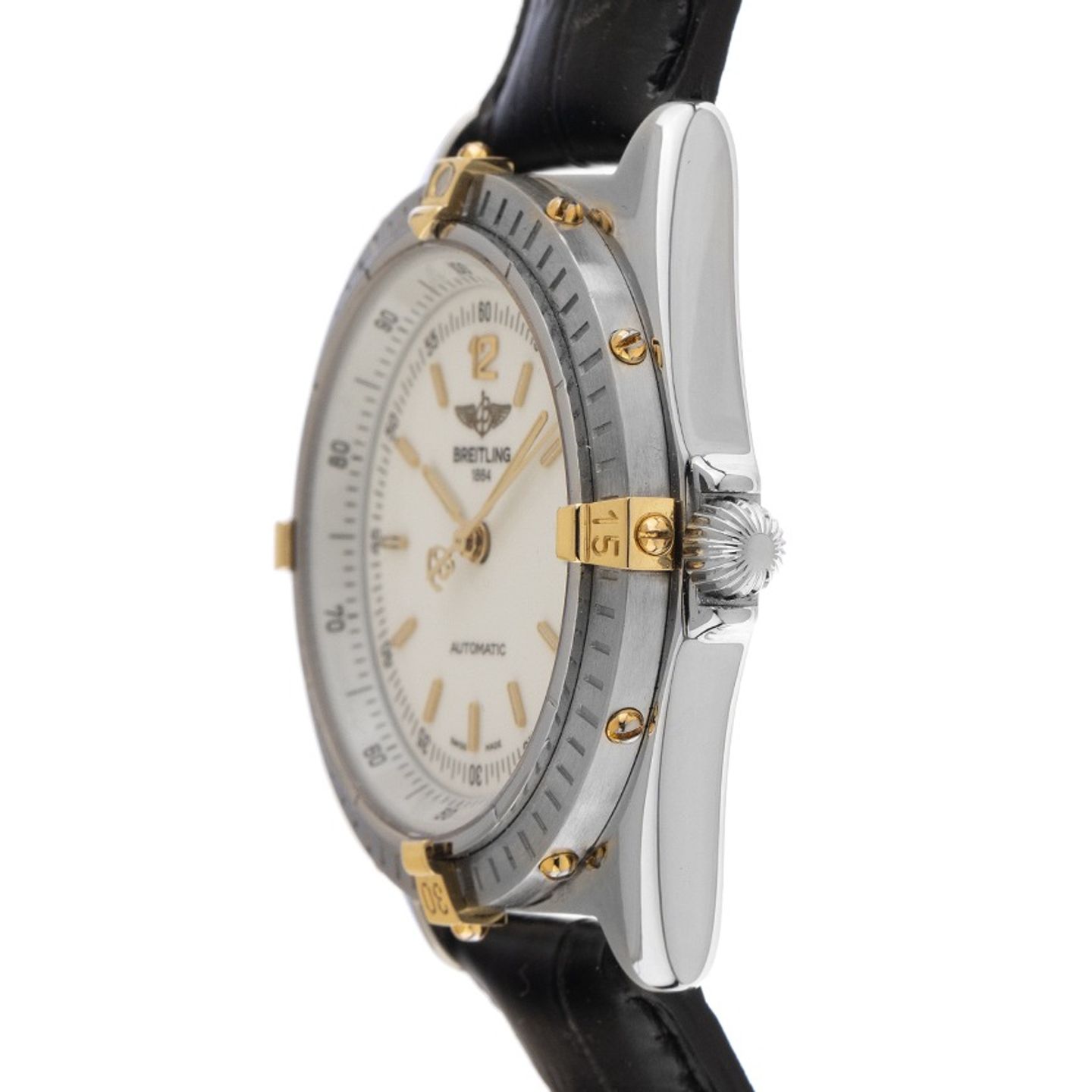 Breitling Antares 81970 - (4/8)