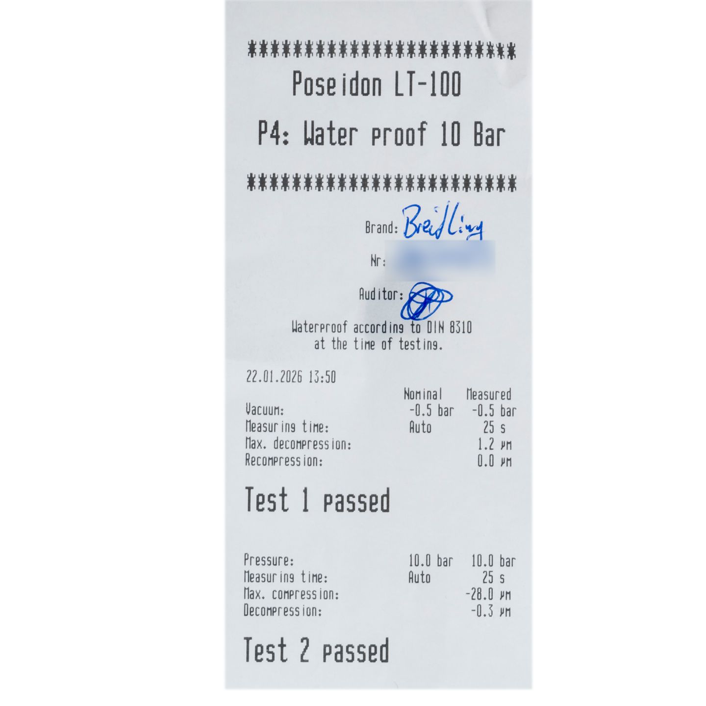 Breitling Superocean II 44 A17392D71B1A1 - (5/8)