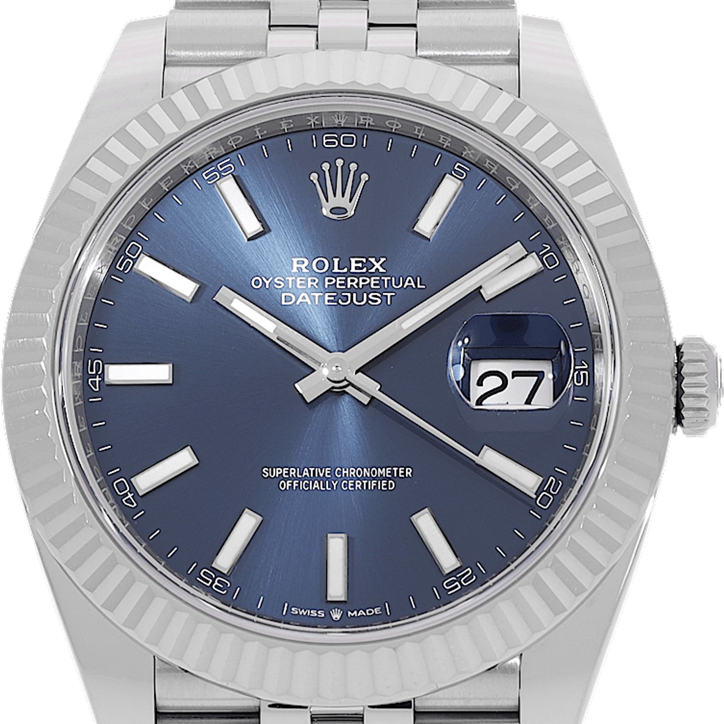 Rolex Datejust 41 126334 - (2/3)