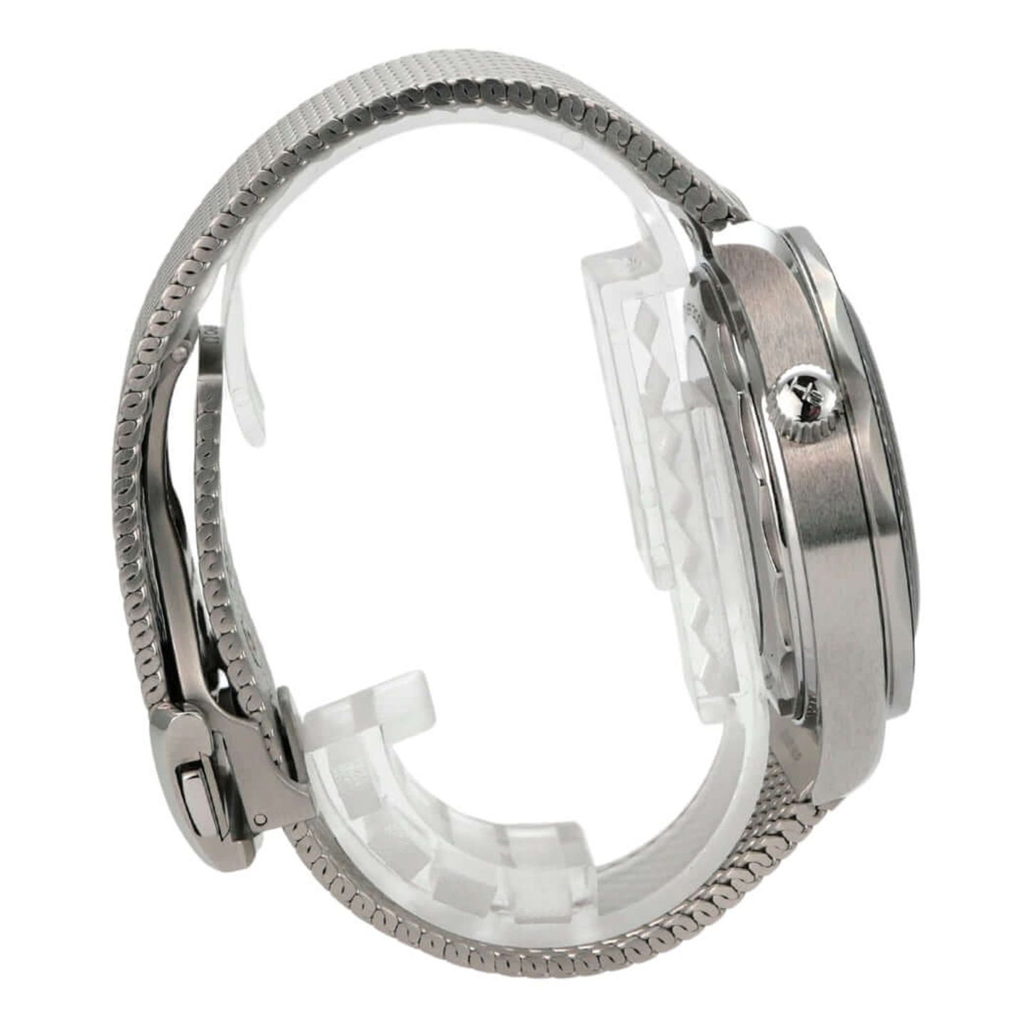 Omega Seamaster Diver 300 M 210.30.42.20.01.010 (2024) - Black dial 42 mm Steel case (6/8)