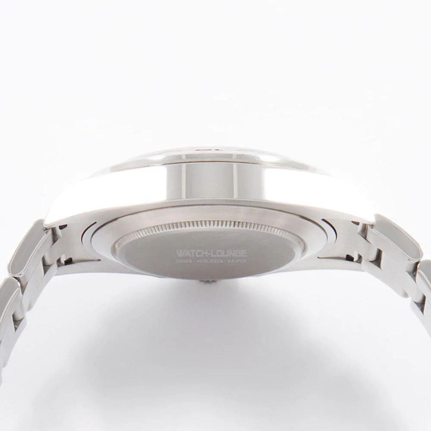 Rolex Explorer II 216570 (2011) - White dial 42 mm Steel case (7/8)