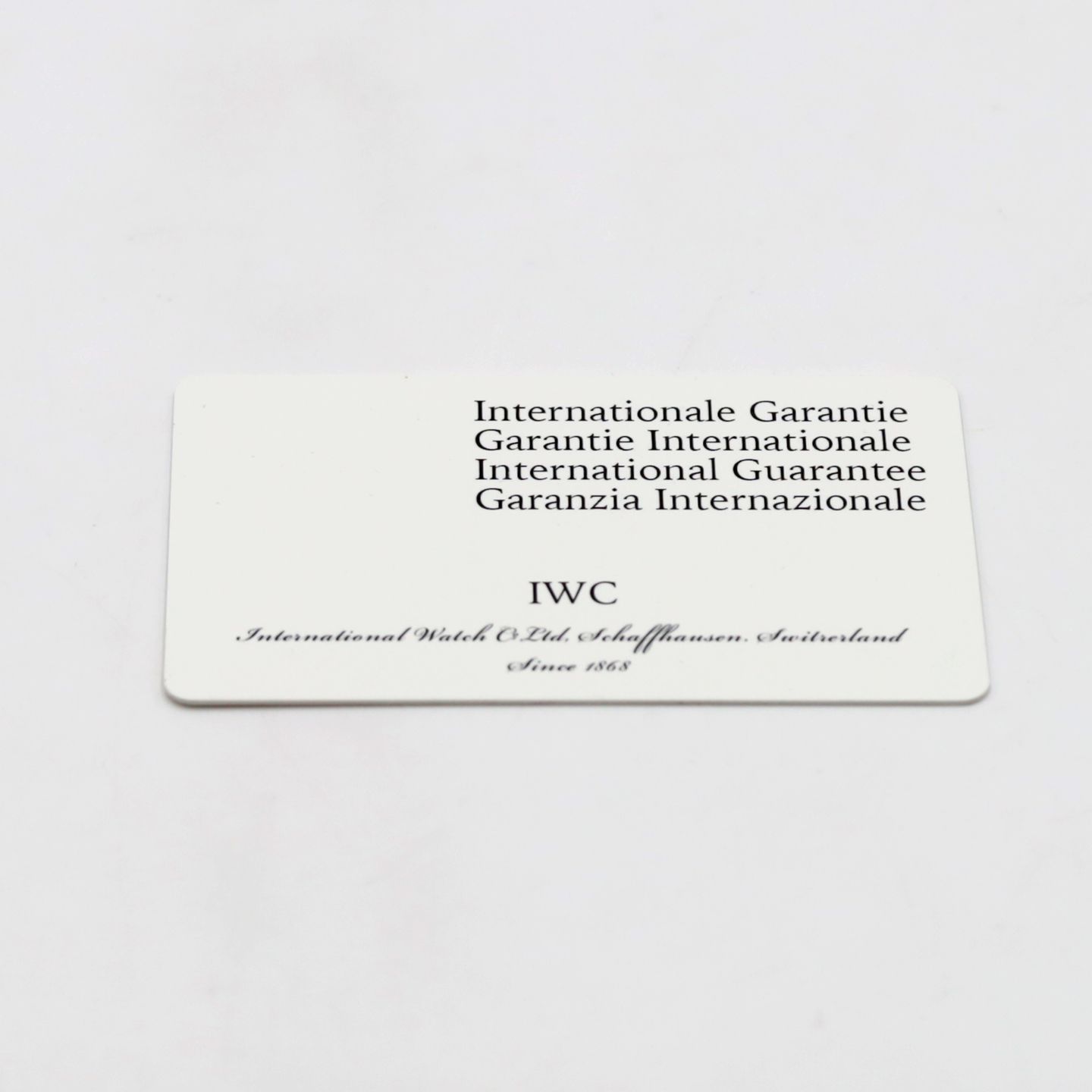 IWC Portofino Chronograph IW378302 - (5/8)