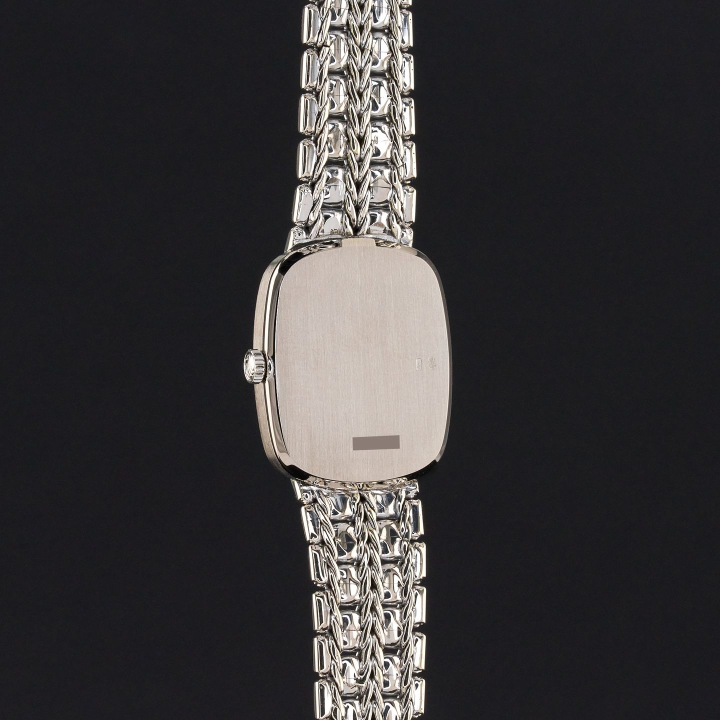 Rolex Cellini 4111 - (7/8)