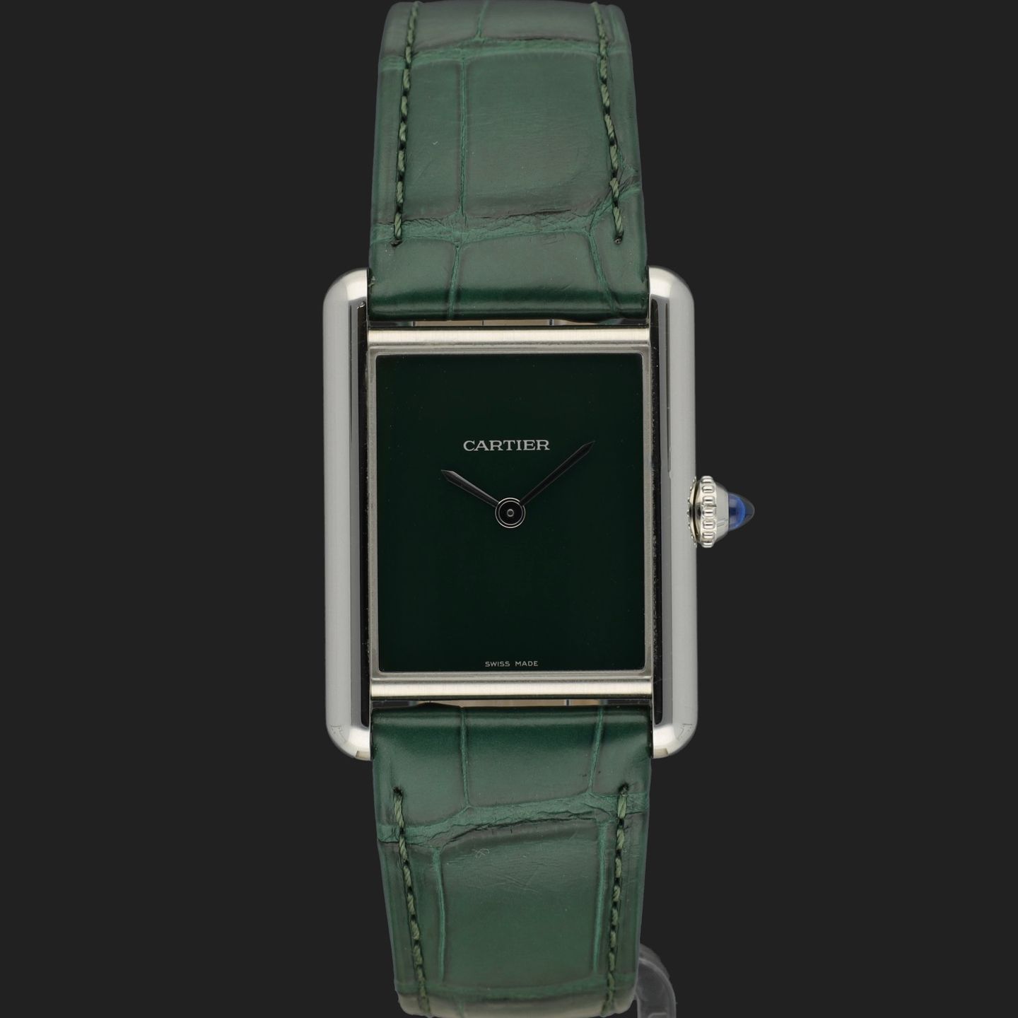 Cartier Tank WSTA0056 - (3/8)