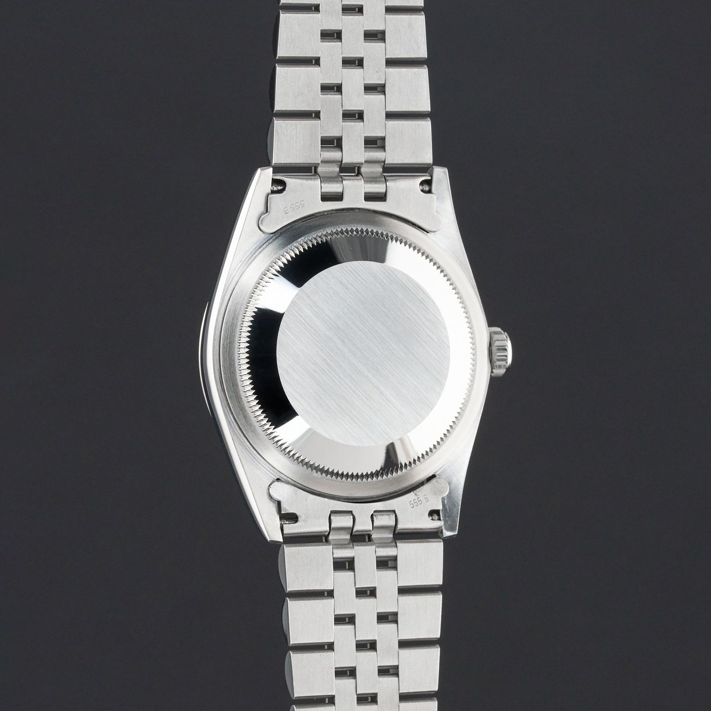 Rolex Datejust 36 16234 - (7/8)