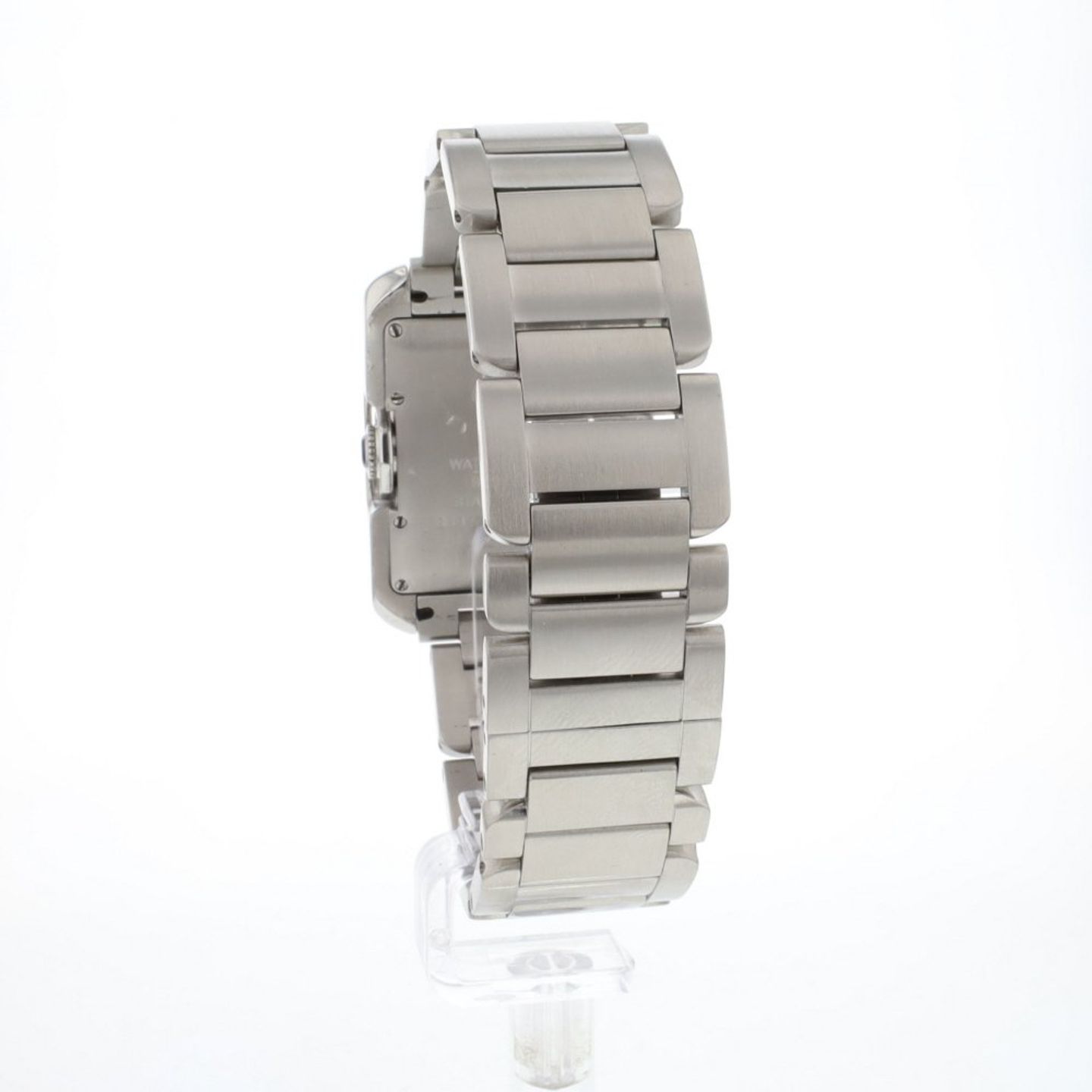 Cartier Tank Anglaise 3511 - (4/5)