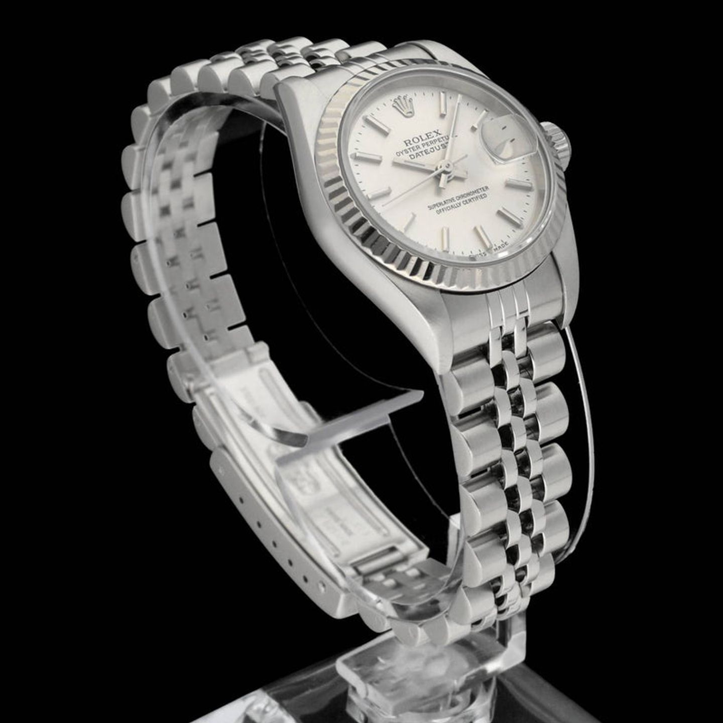 Rolex Lady-Datejust 79174 - (4/7)