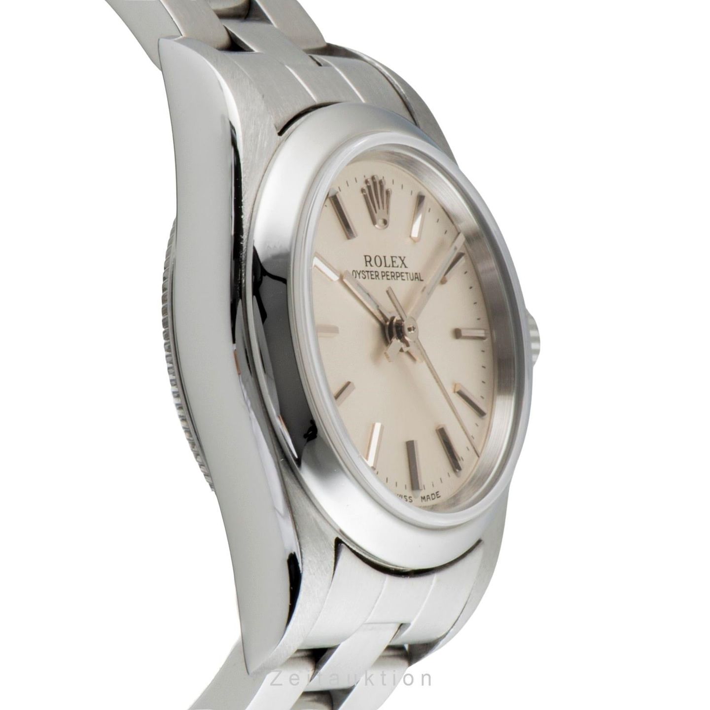 Rolex Oyster Perpetual 76080 - (6/8)