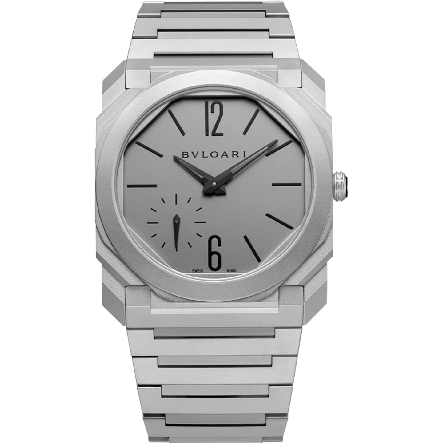 Bulgari Octo 102713 - (1/1)