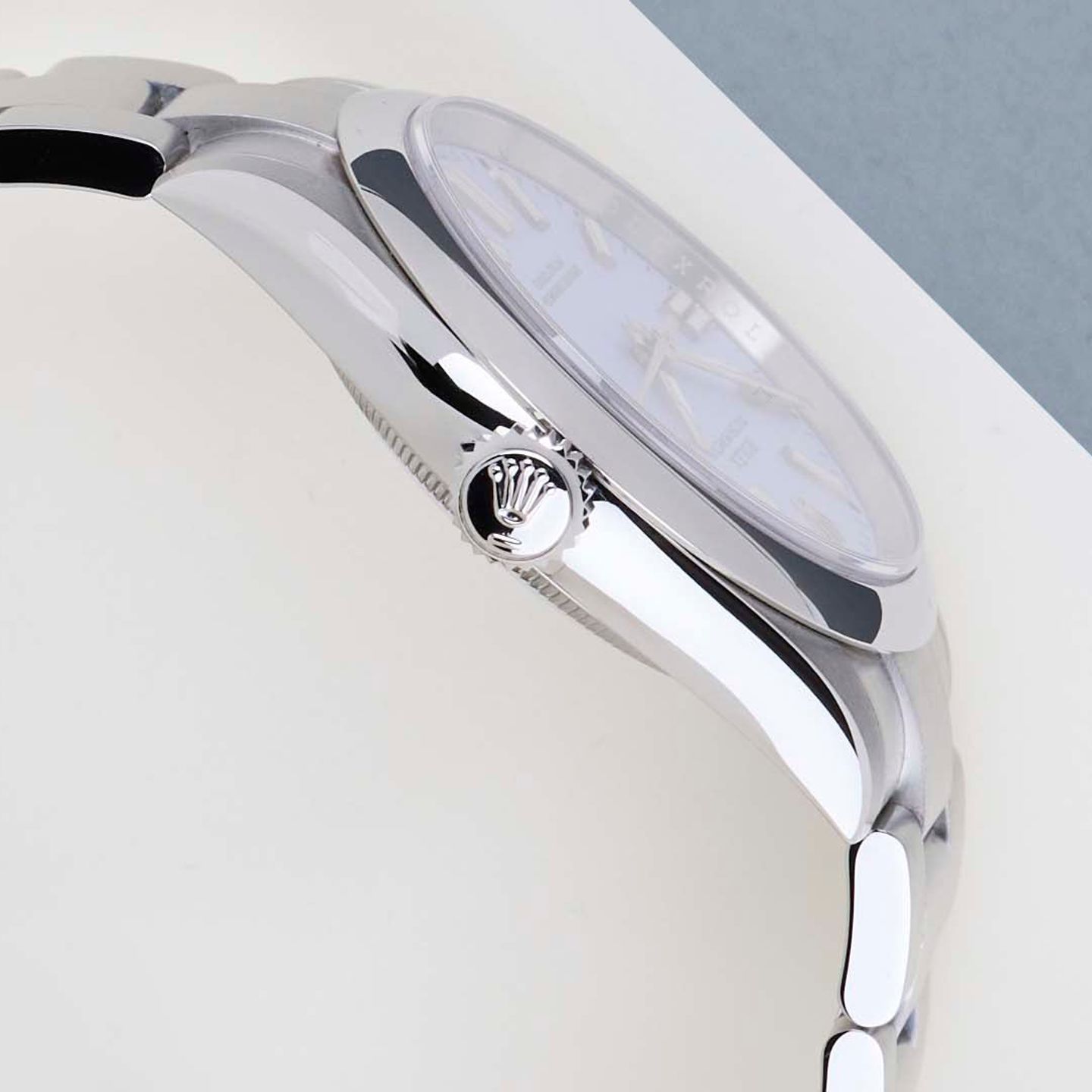 Rolex Oyster Perpetual 41 134300 - (8/8)