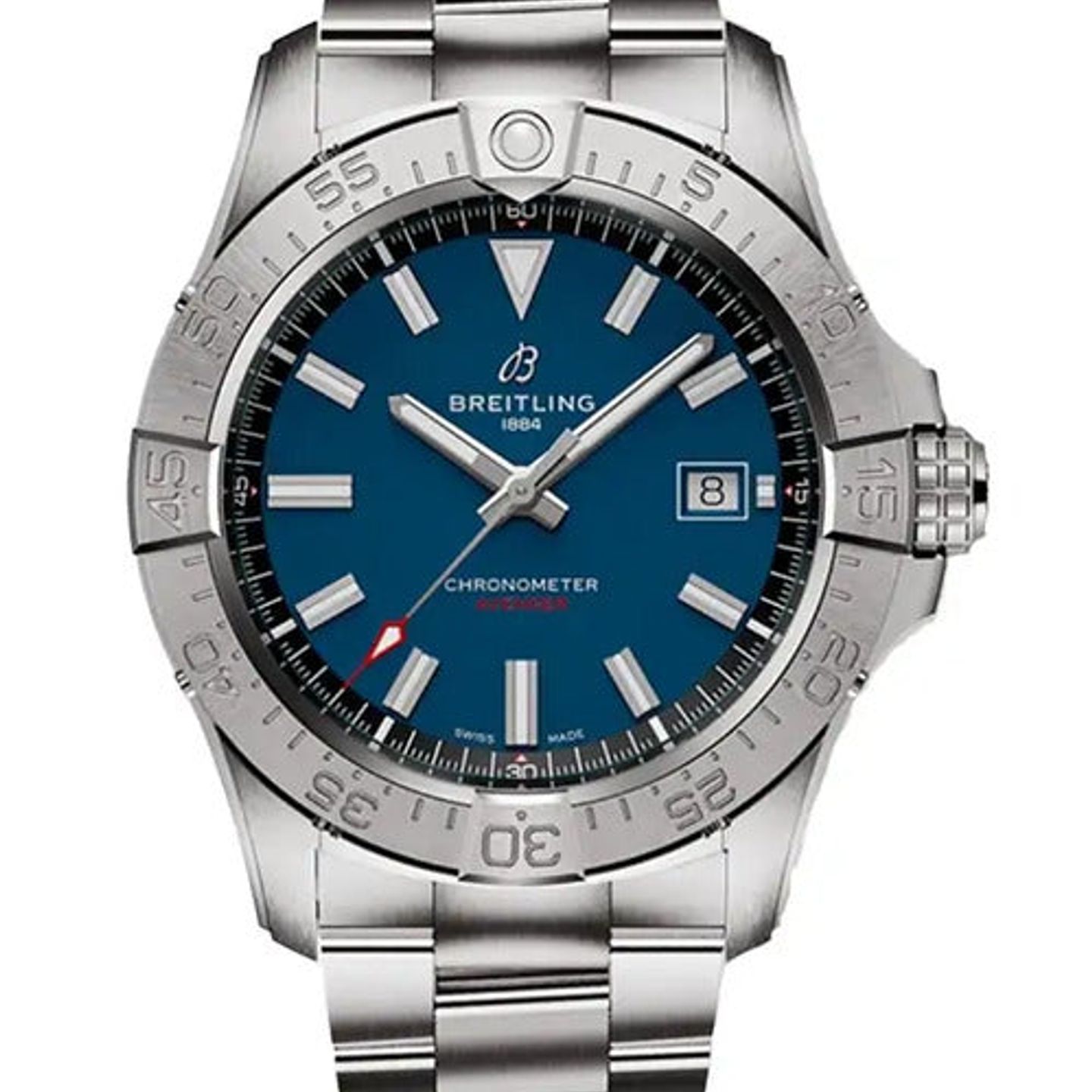 Breitling Avenger A17328101C1A1 - (1/1)