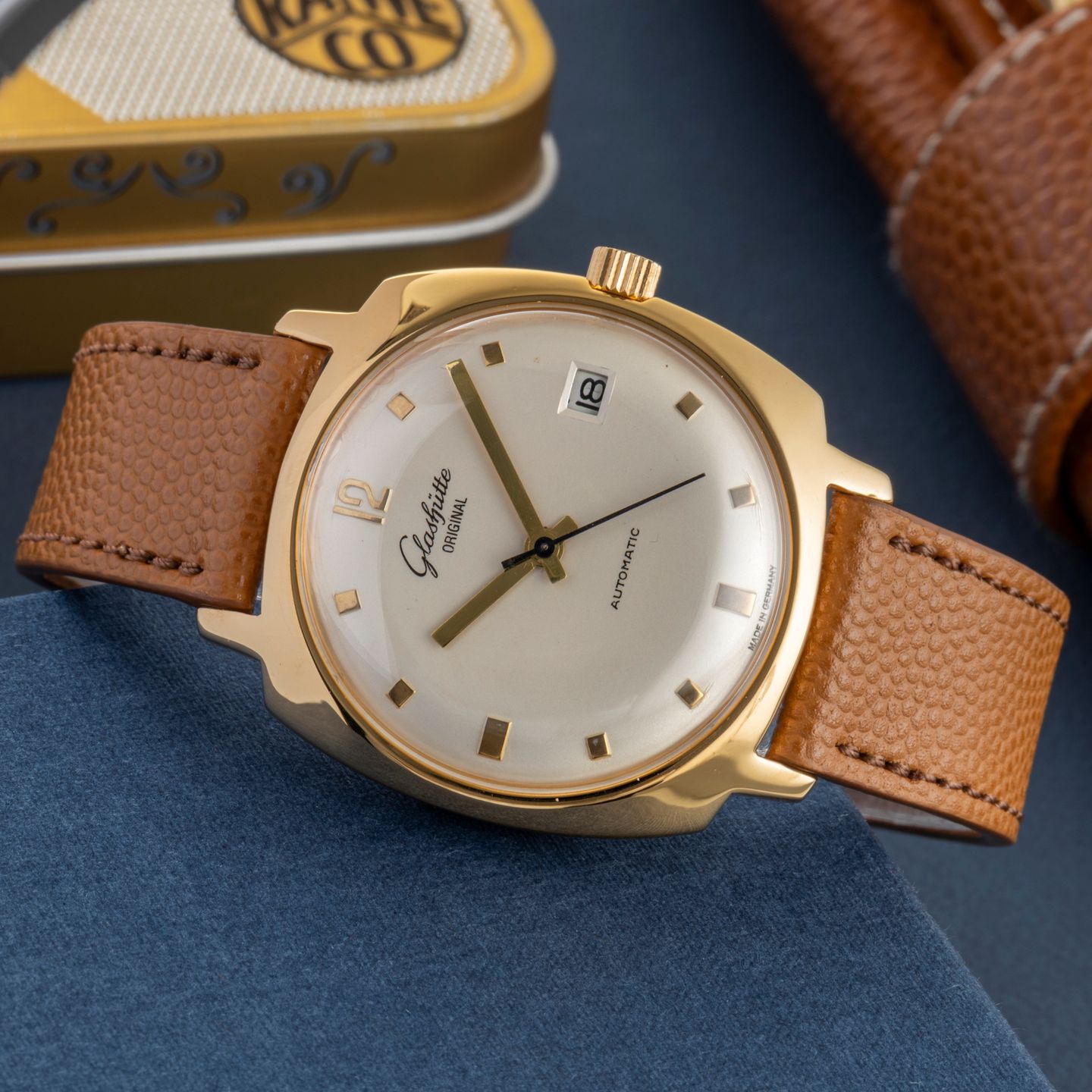 Unknown Unknown unknown (1971) - (2/8)