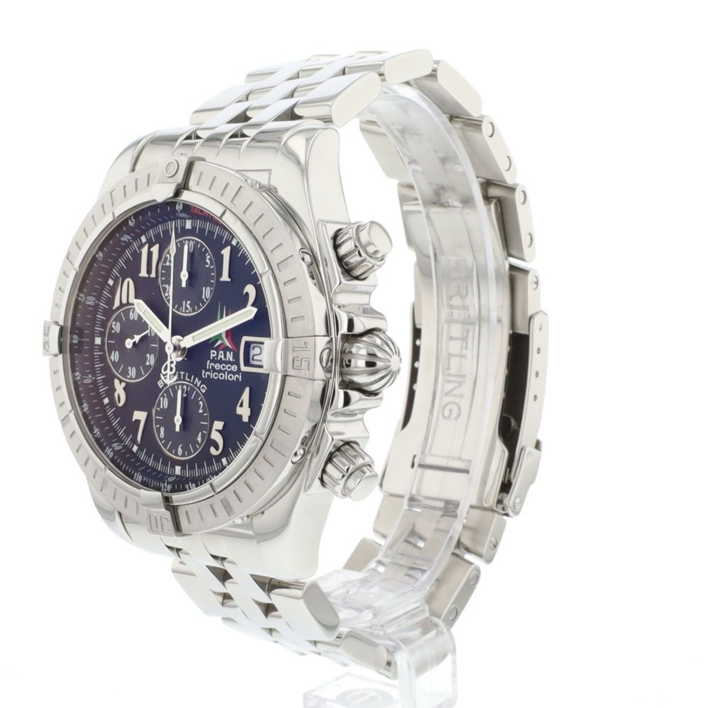 Breitling Chronomat Evolution A13356 - (2/6)