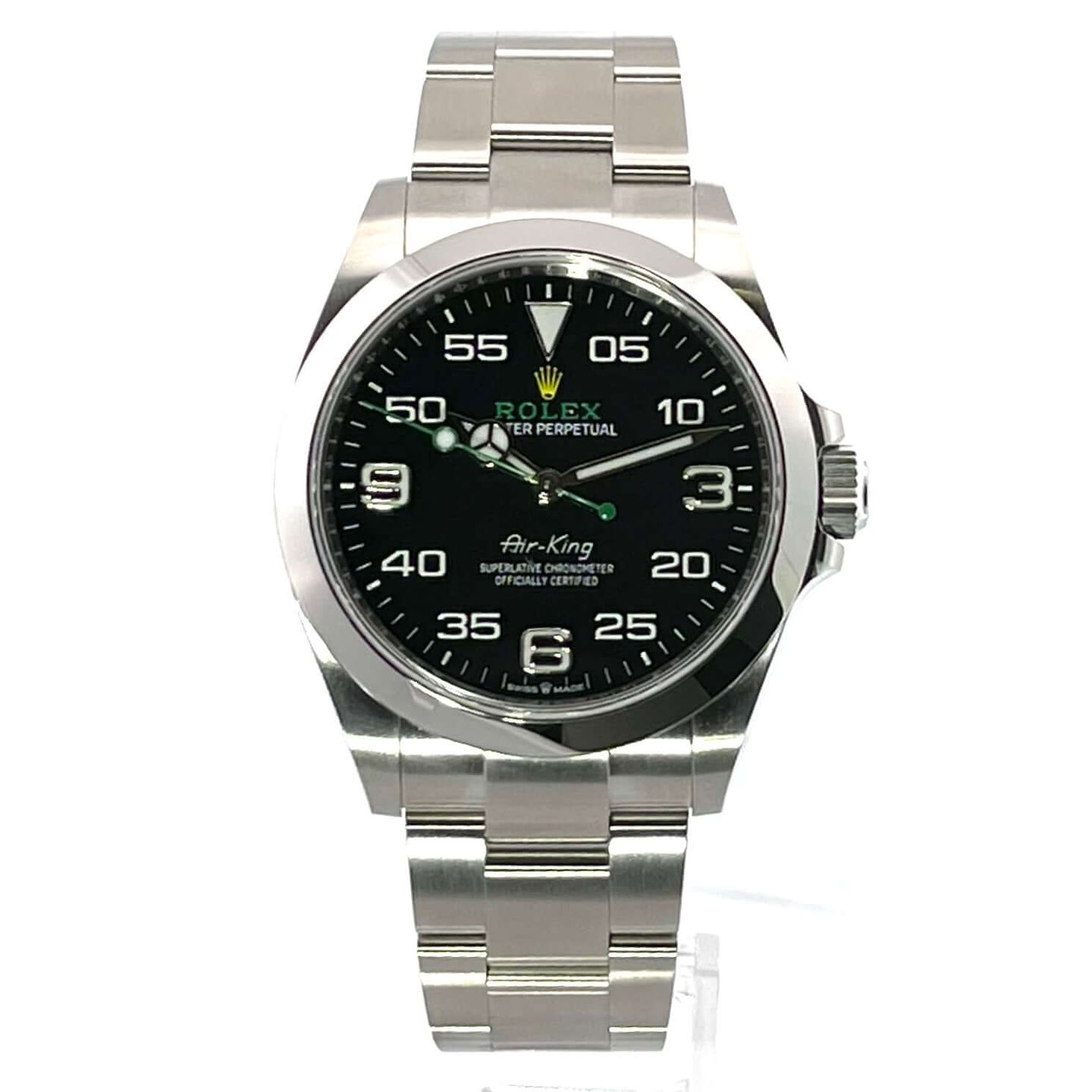 Rolex Air-King 126900 - (2/8)