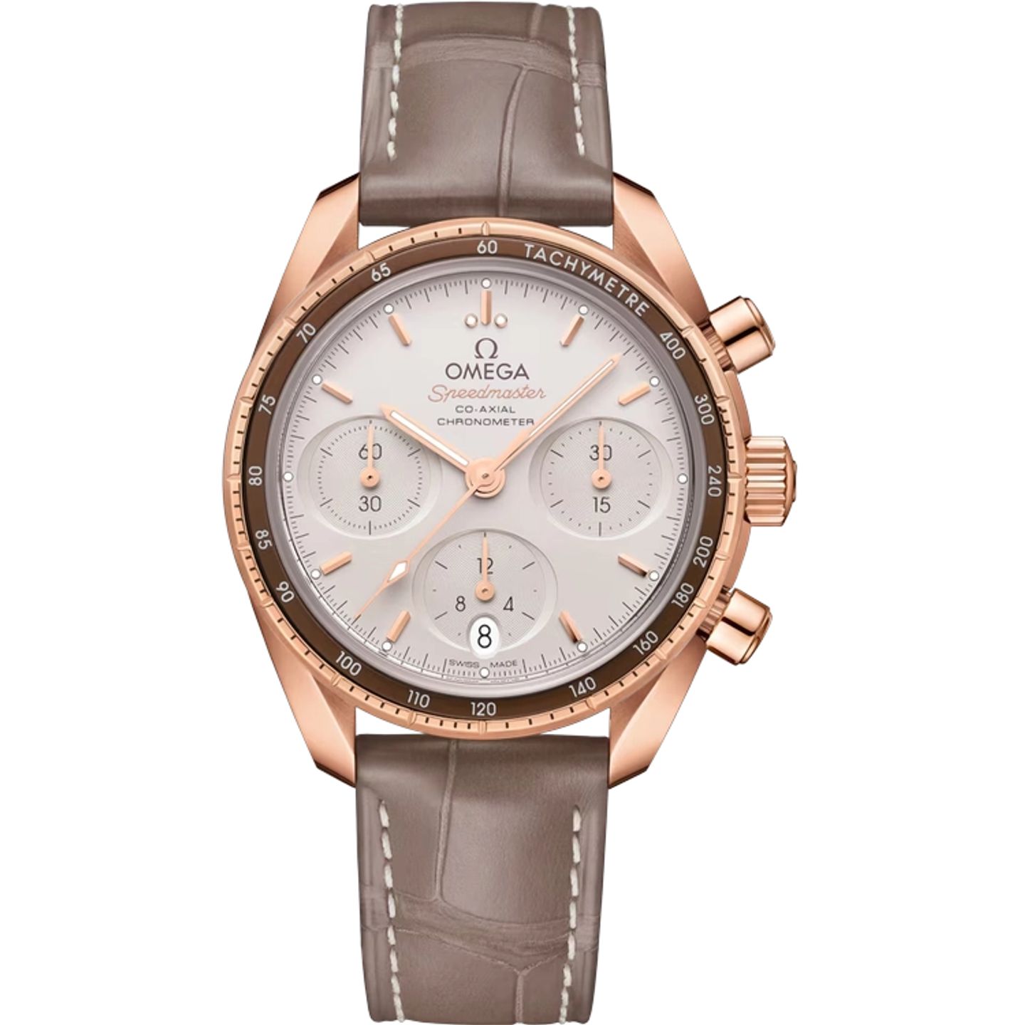 Omega Speedmaster 324.63.38.50.02.003 - (1/1)