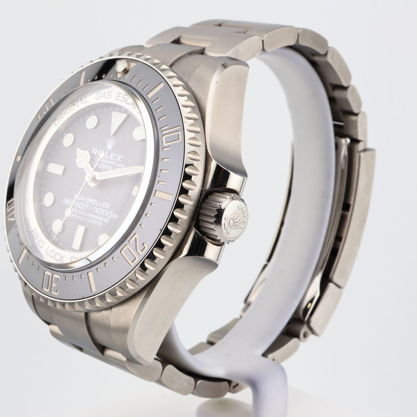 Rolex Sea-Dweller Deepsea 126067 - (2/8)