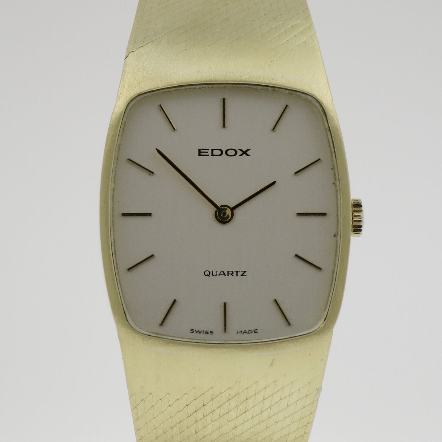 Edox Seamaster 2975 - (1/4)