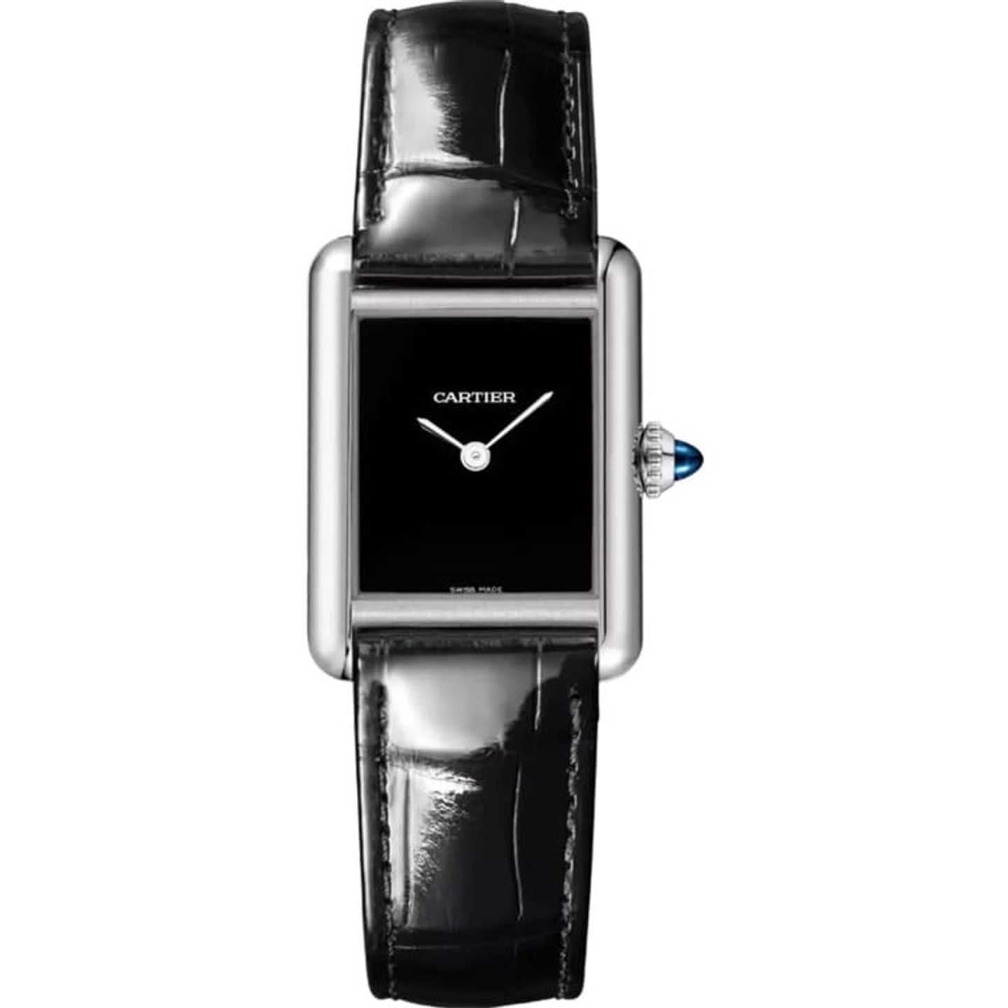 Cartier Tank WSTA0108 - (1/1)