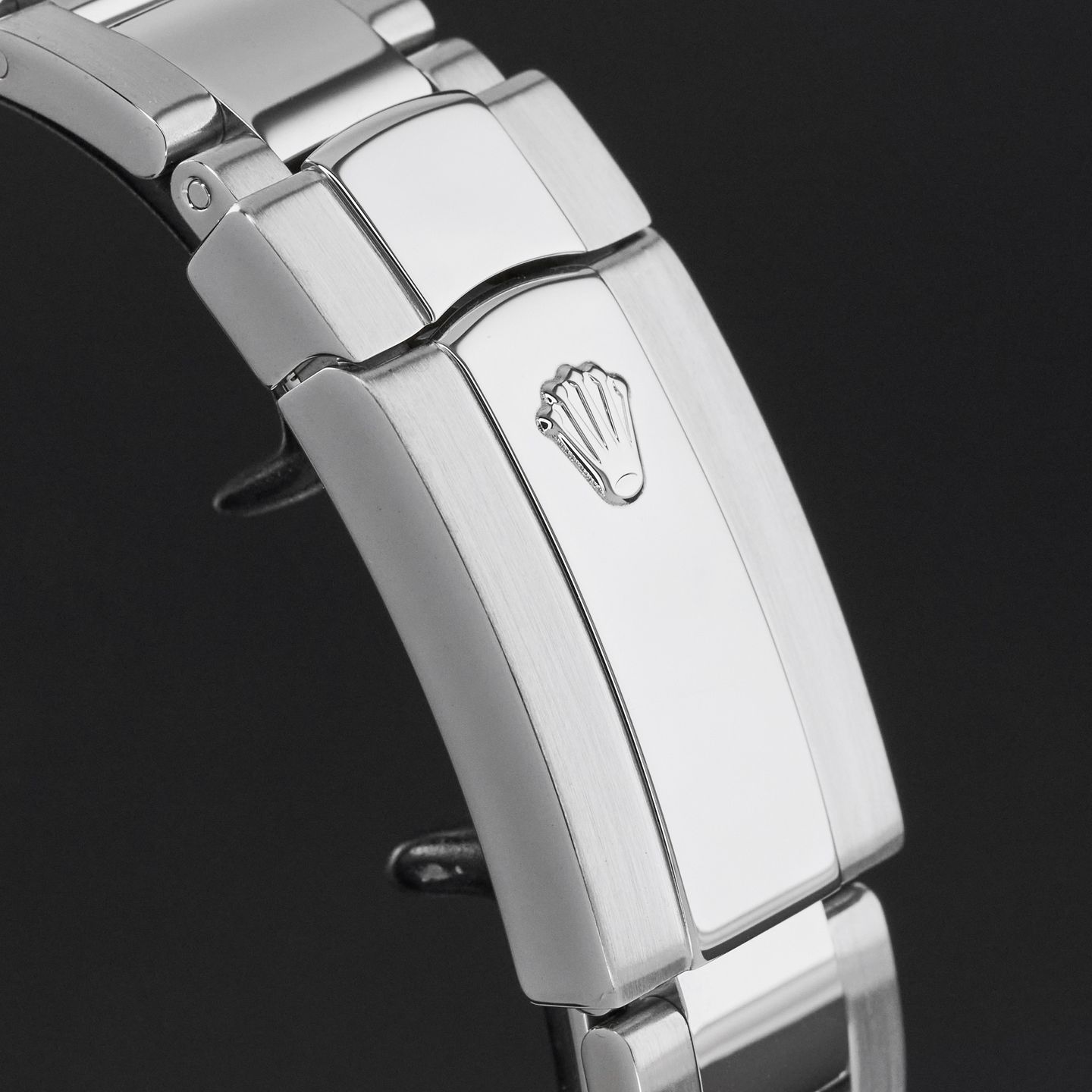 Rolex Milgauss 116400 - (8/8)