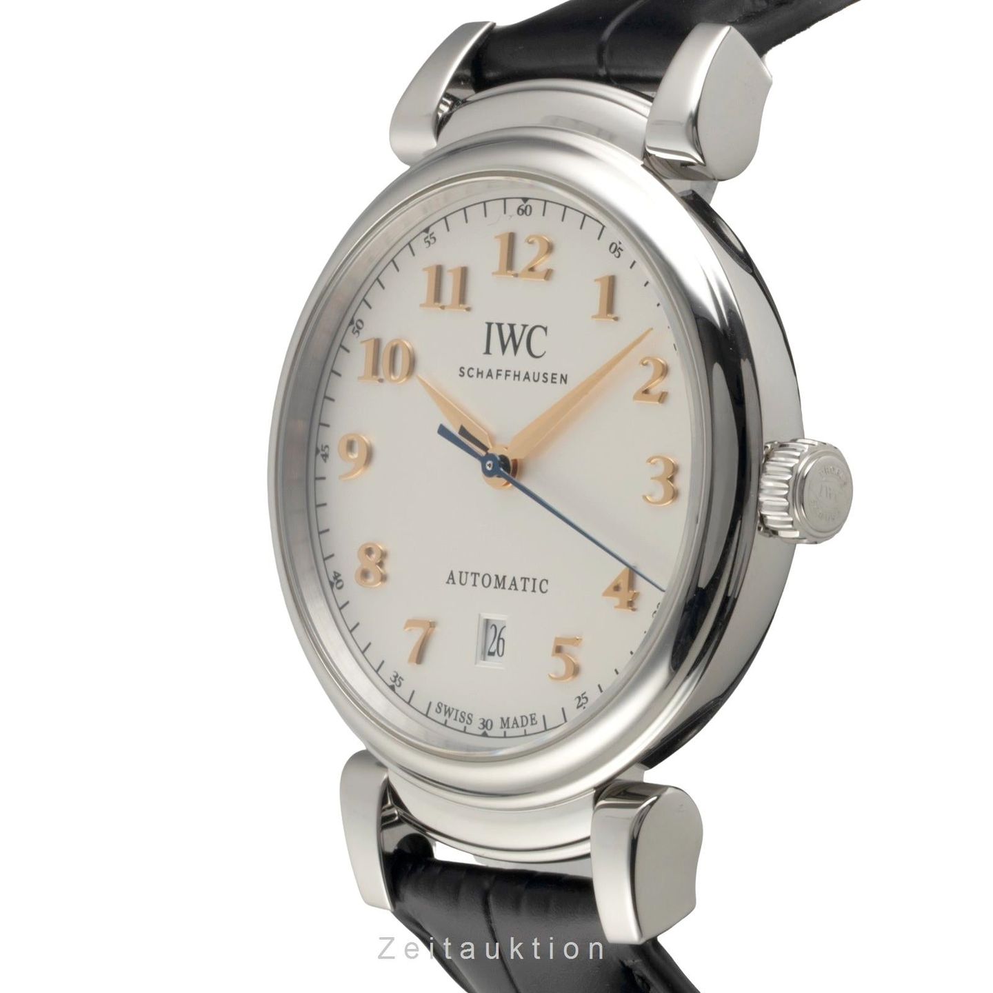 IWC Da Vinci IW356601 - (5/8)