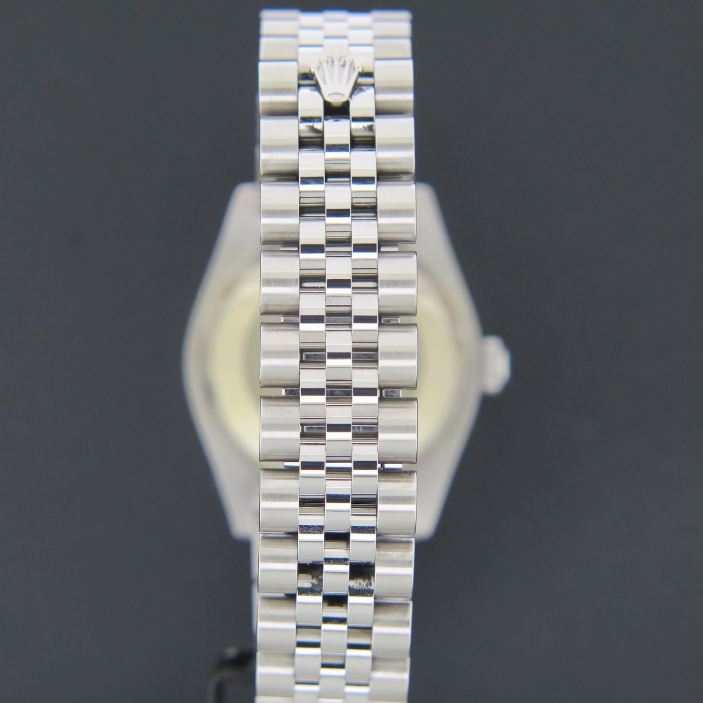 Rolex Datejust 31 178274 (2009) - 31mm Staal (5/6)