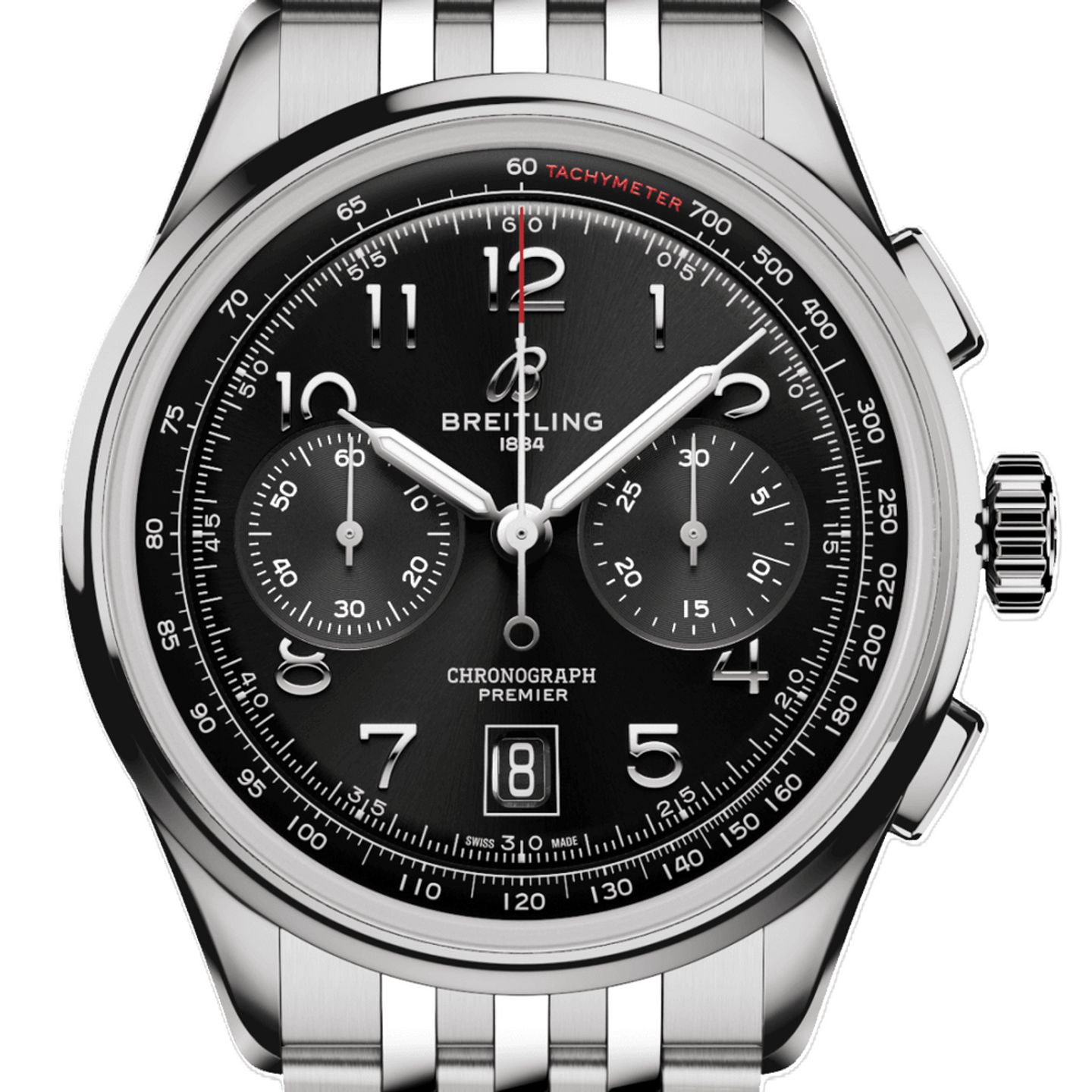 Breitling Premier AB0145221B1A1 - (1/1)