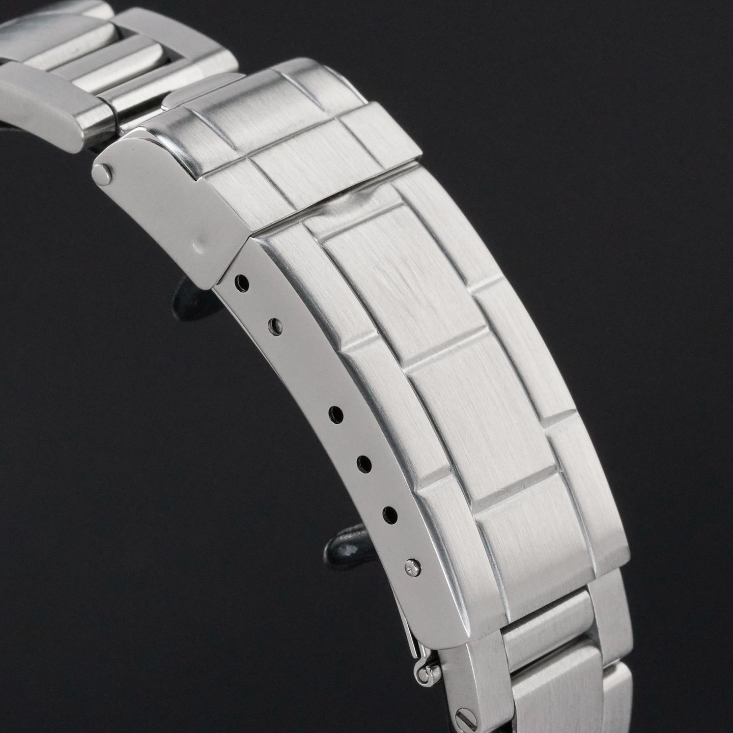 Rolex Submariner Date 16610 - (8/8)