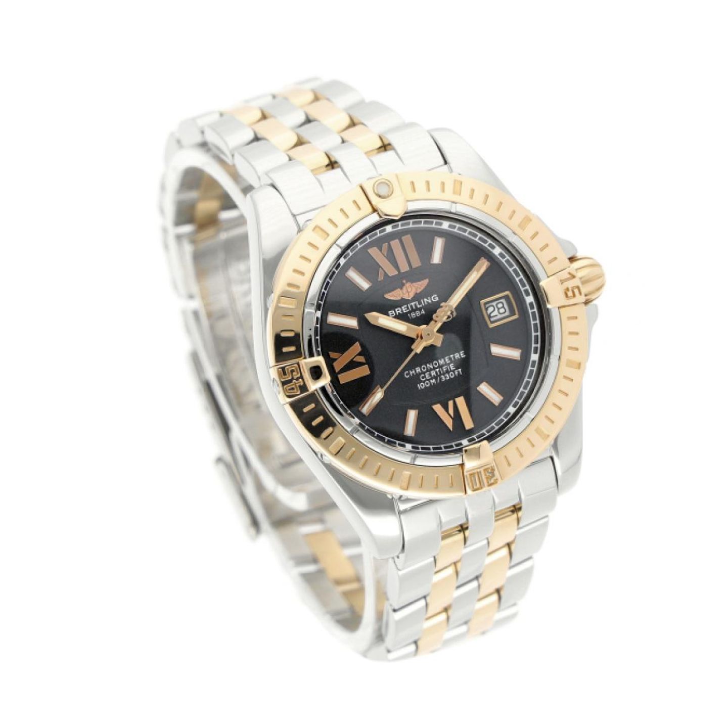 Breitling Galactic 32 C71356 - (3/5)